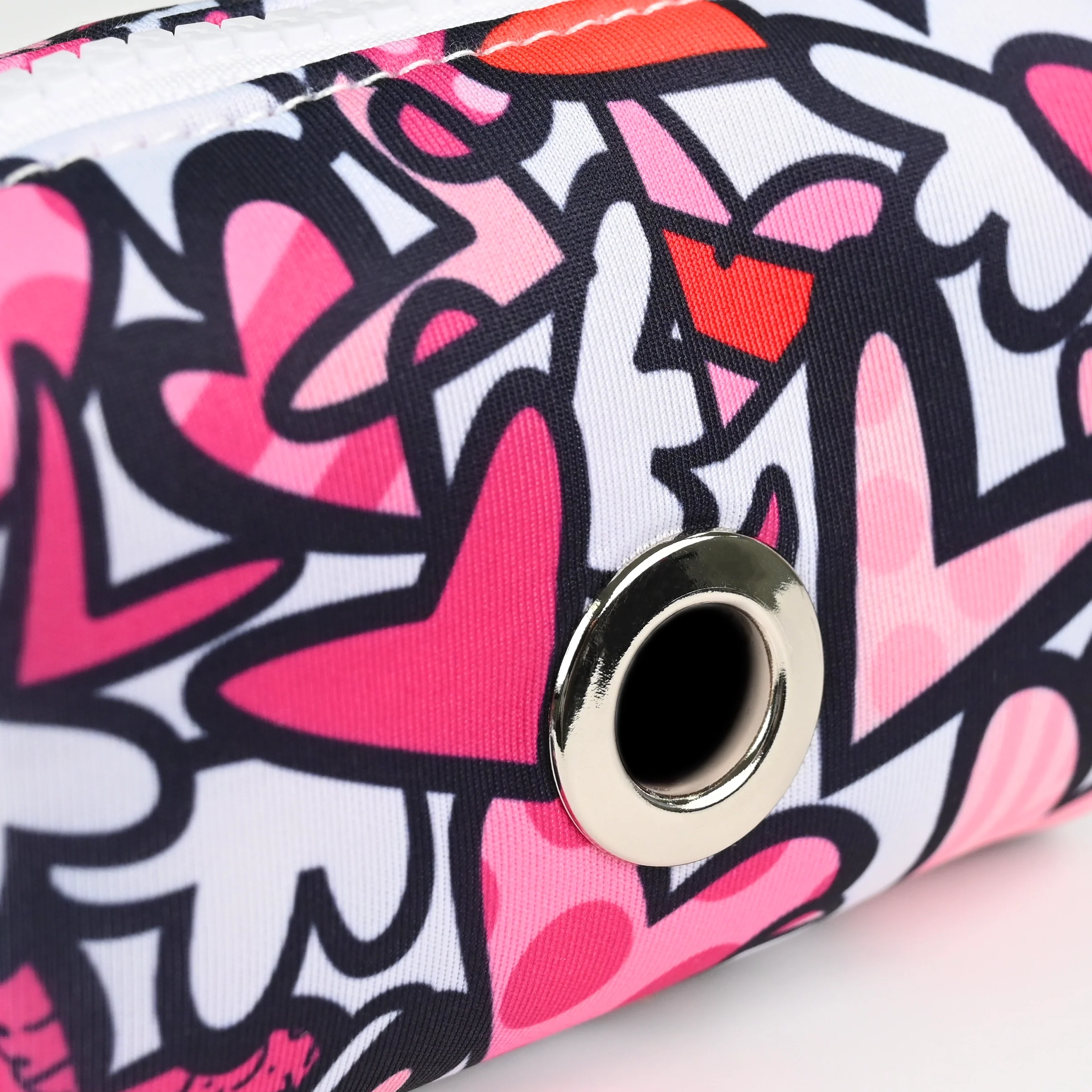 Alive Pink Britto Pet Bag Holder - Image 7