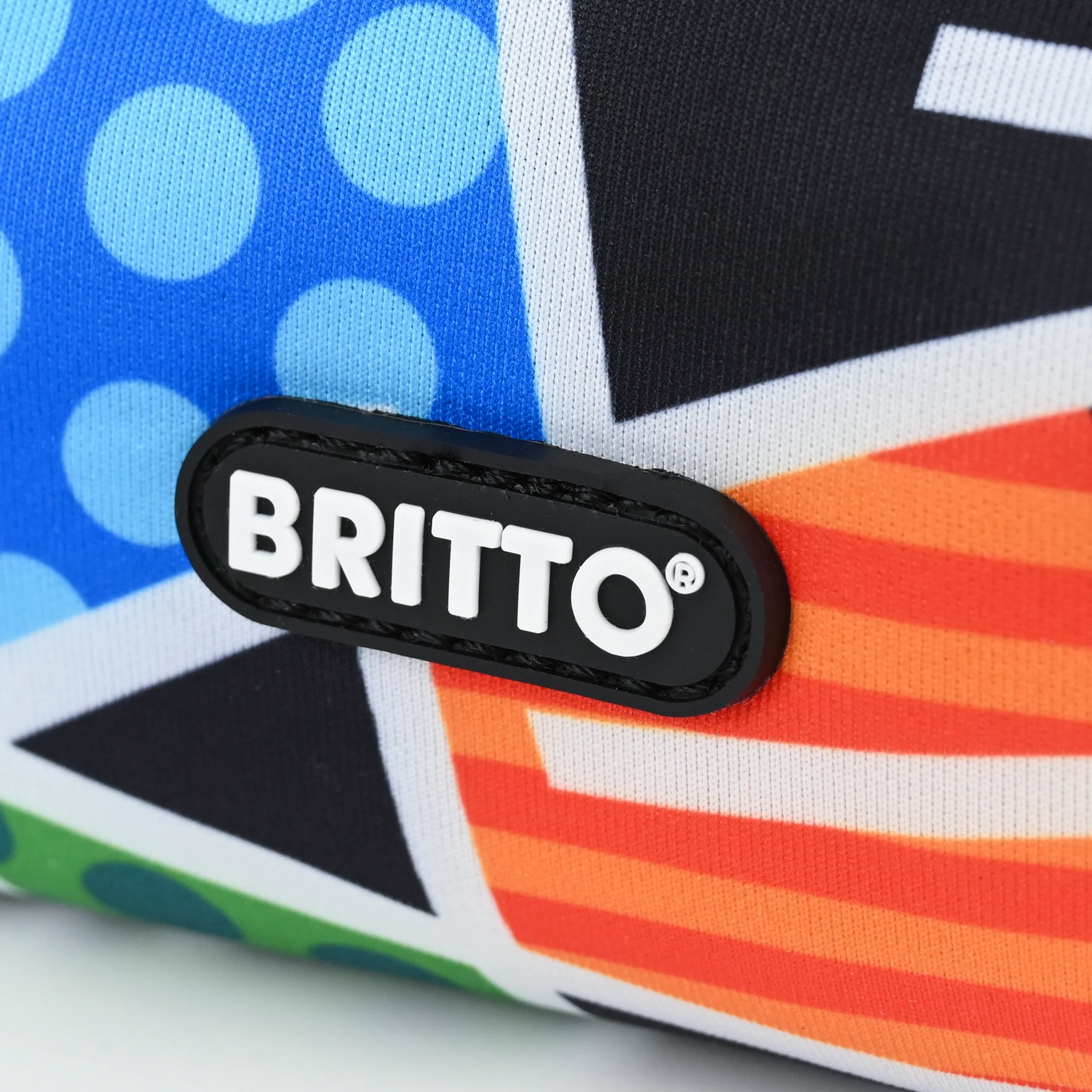 Midnight Britto Pet Bag Holder - Image 6