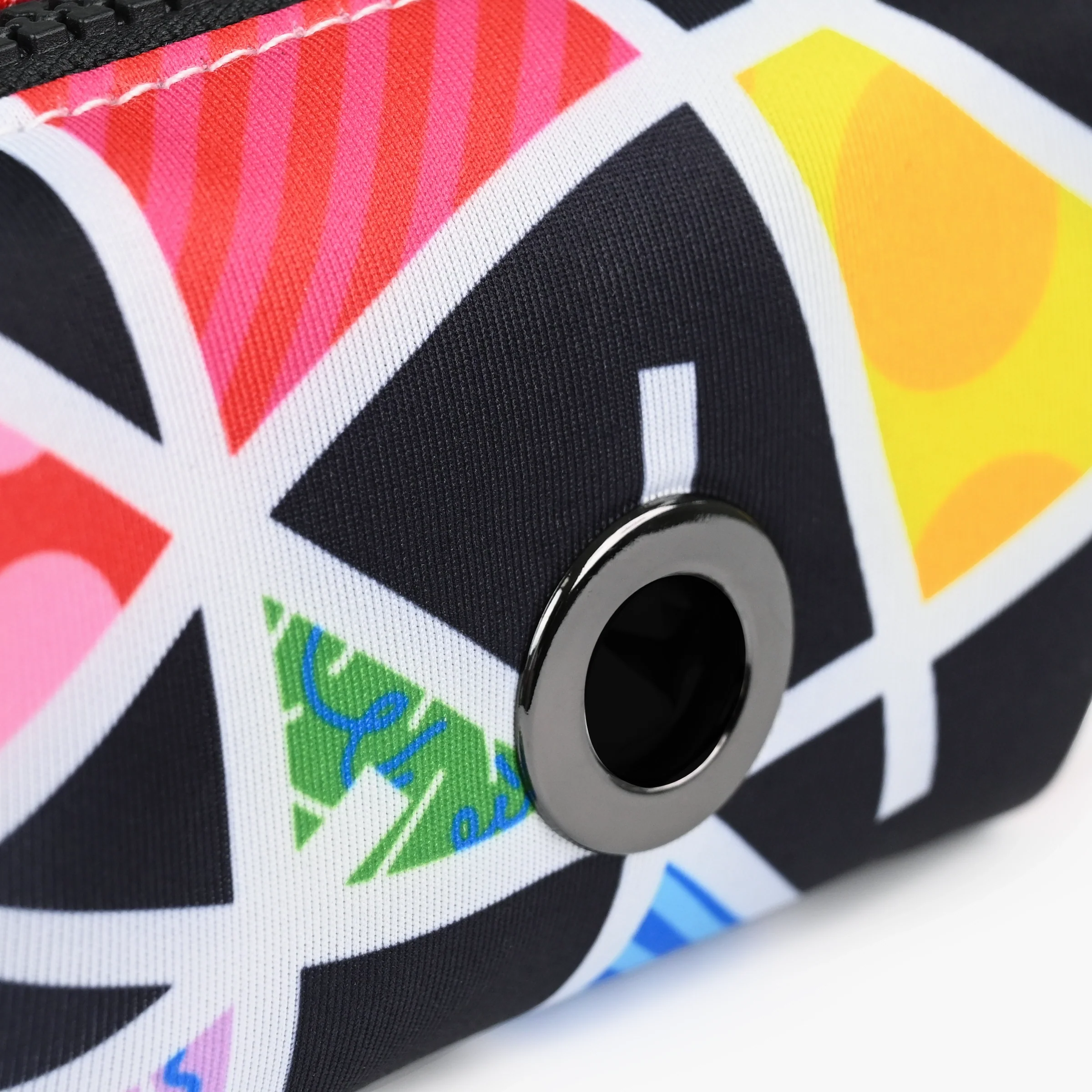Midnight Britto Pet Bag Holder - Image 7