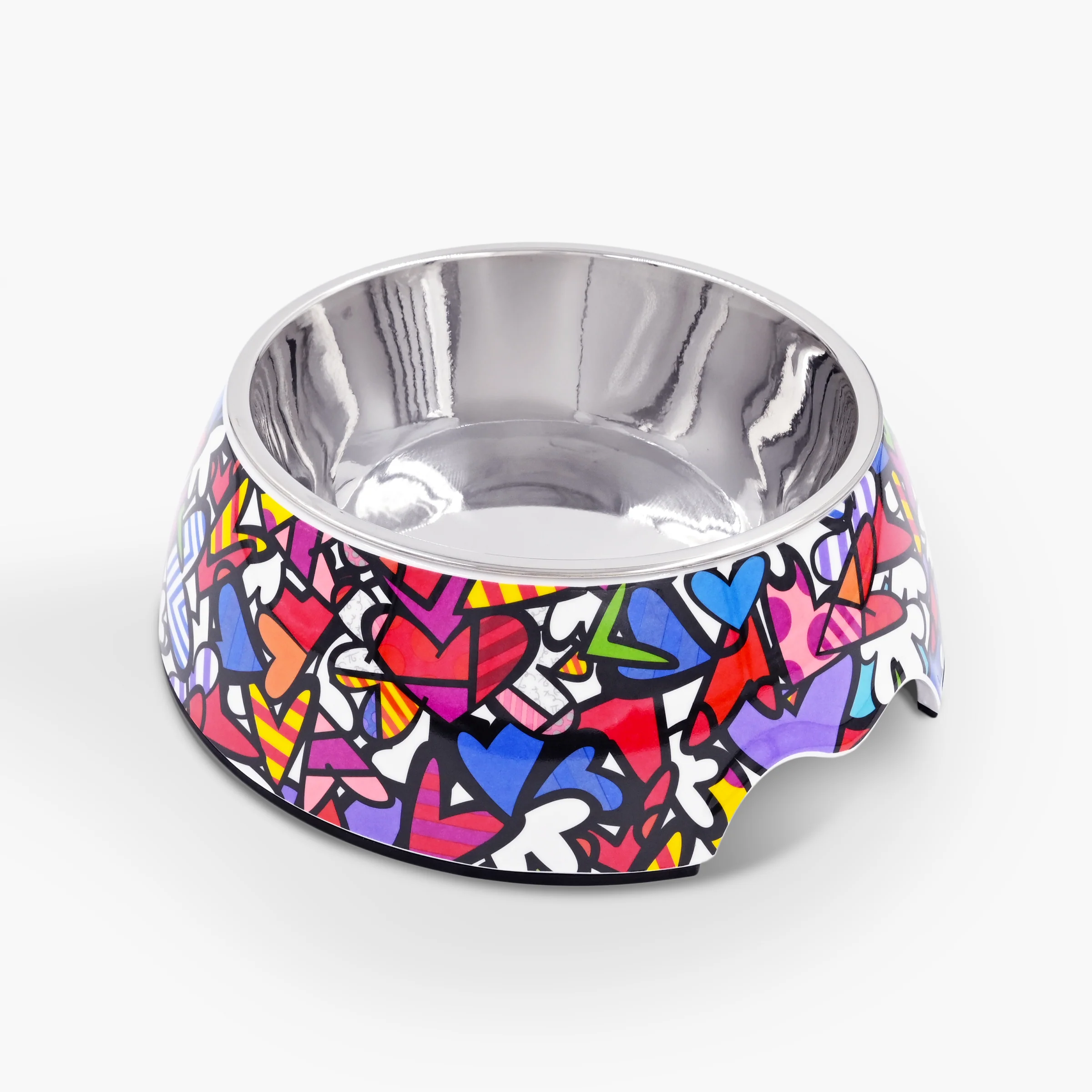 Alive Britto Pet Bowl