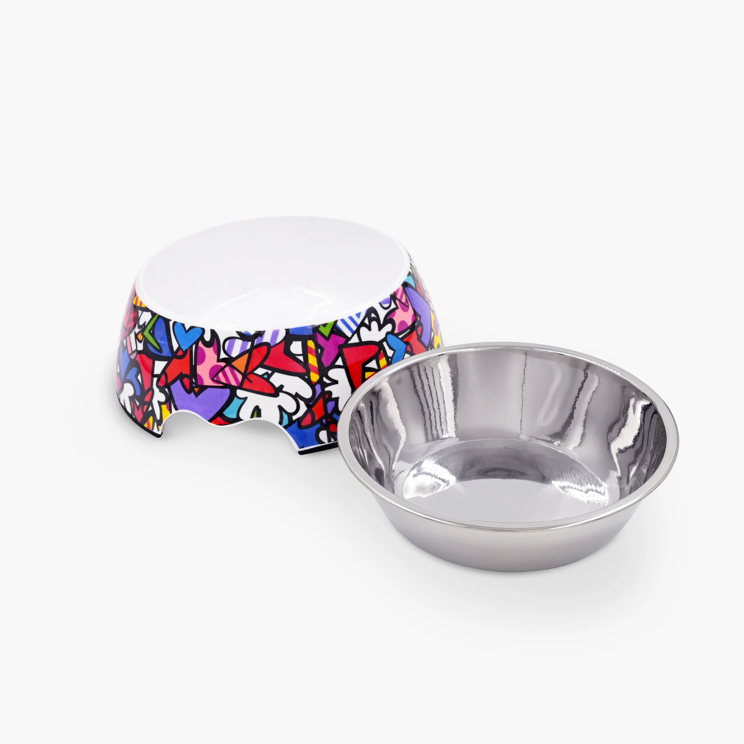 Alive Britto Pet Bowl - Image 3