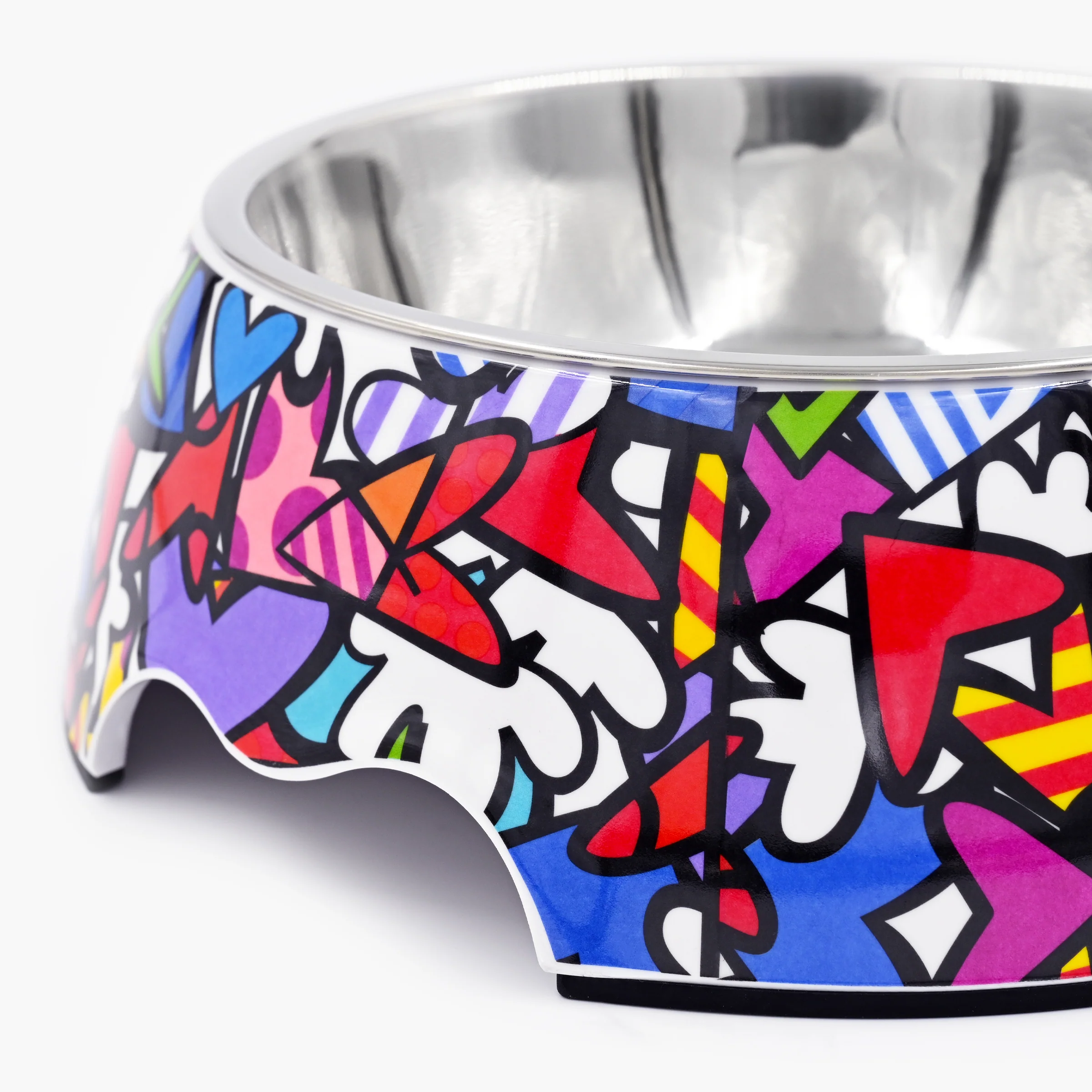 Alive Britto Pet Bowl - Image 4