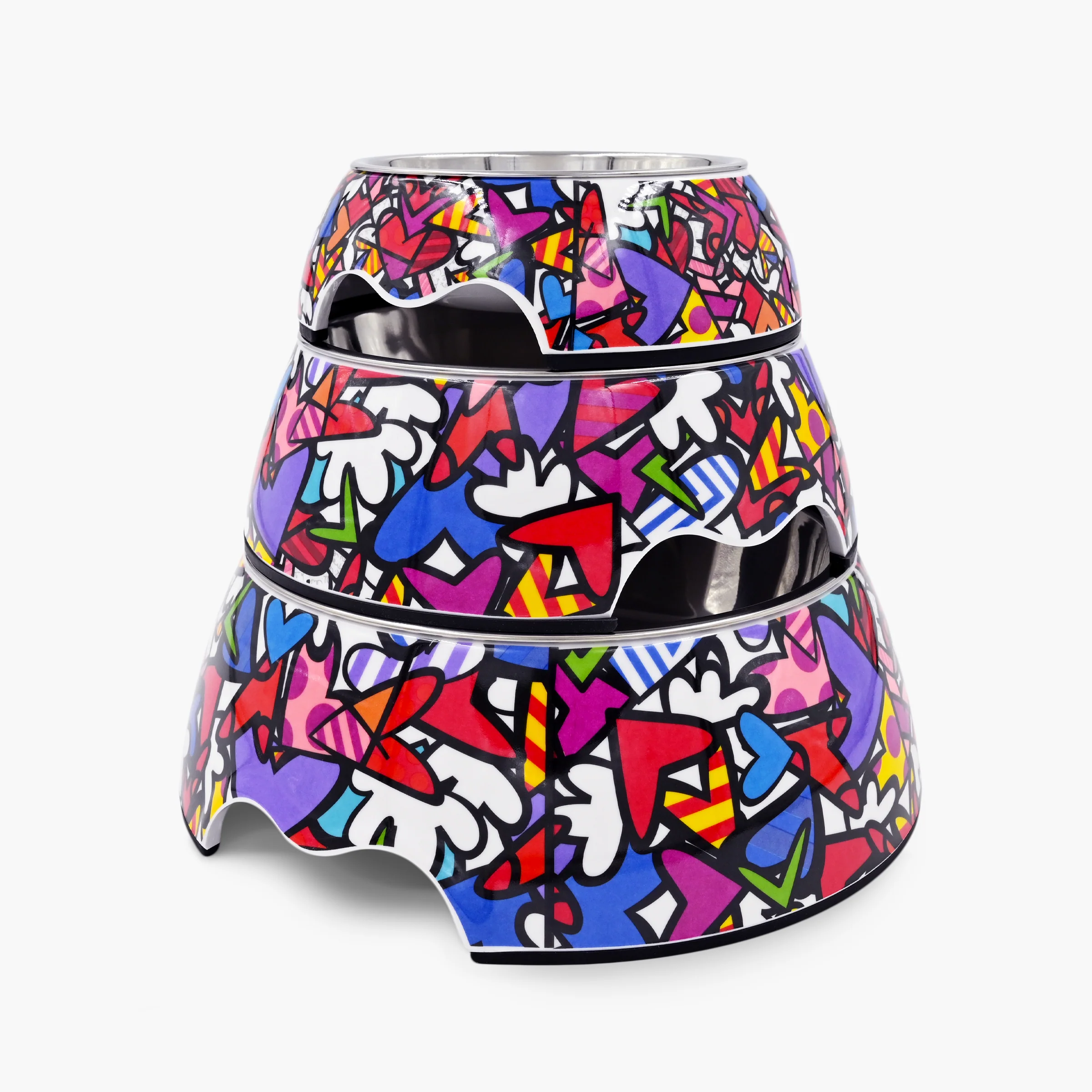 Alive Britto Pet Bowl - Image 5
