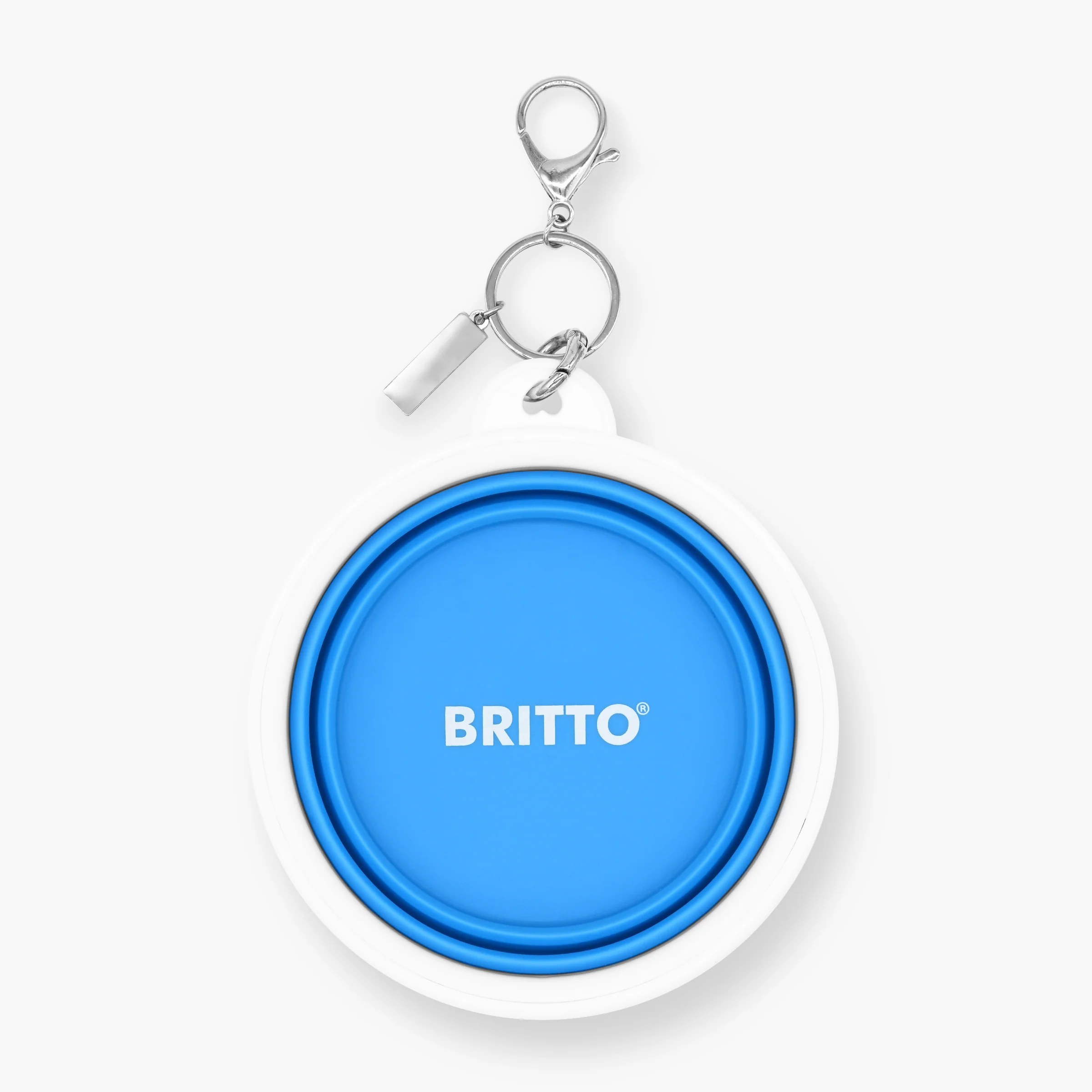 Royalty Dog Britto Pet Travel Bowl - Image 4