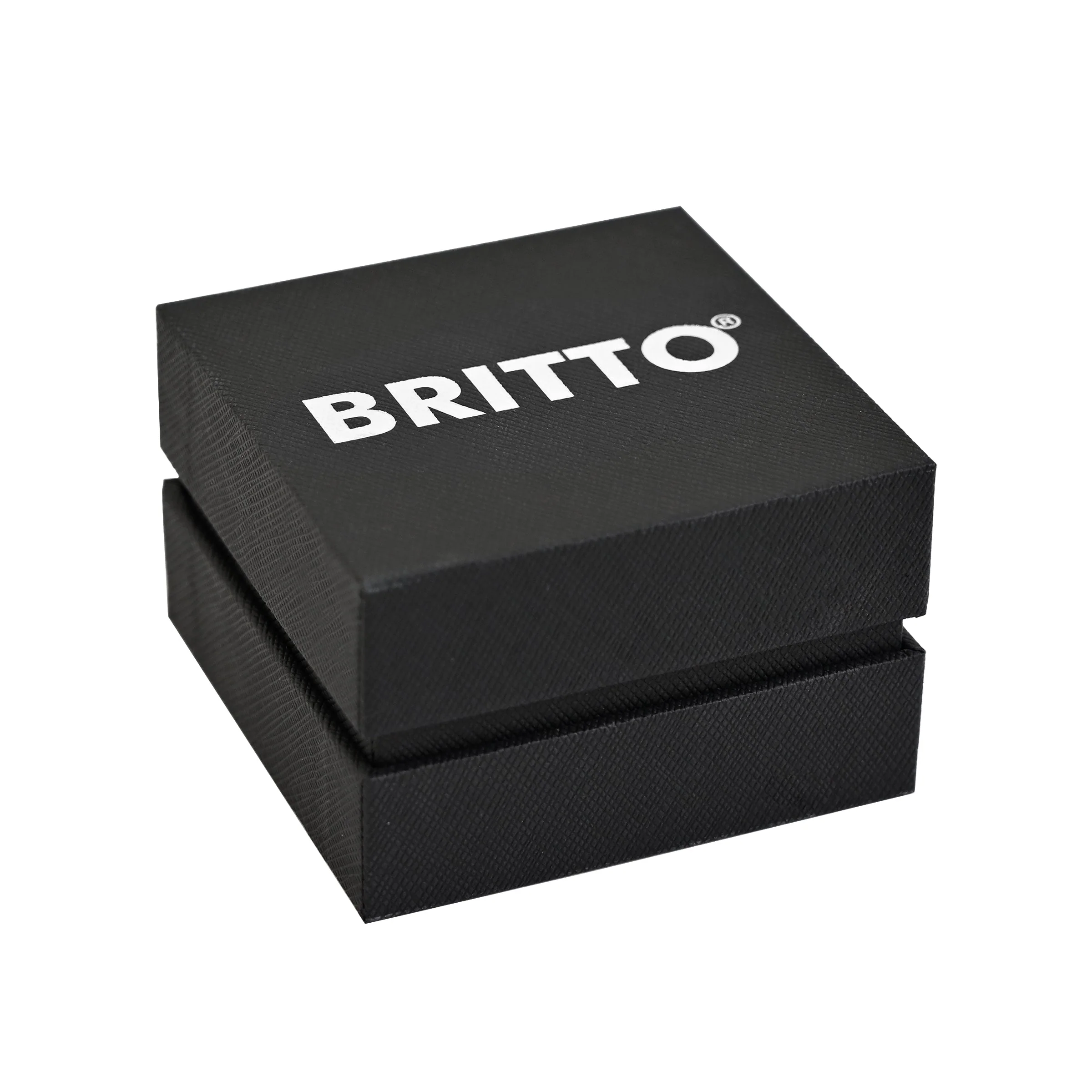 American Flag Britto Pin - Image 5