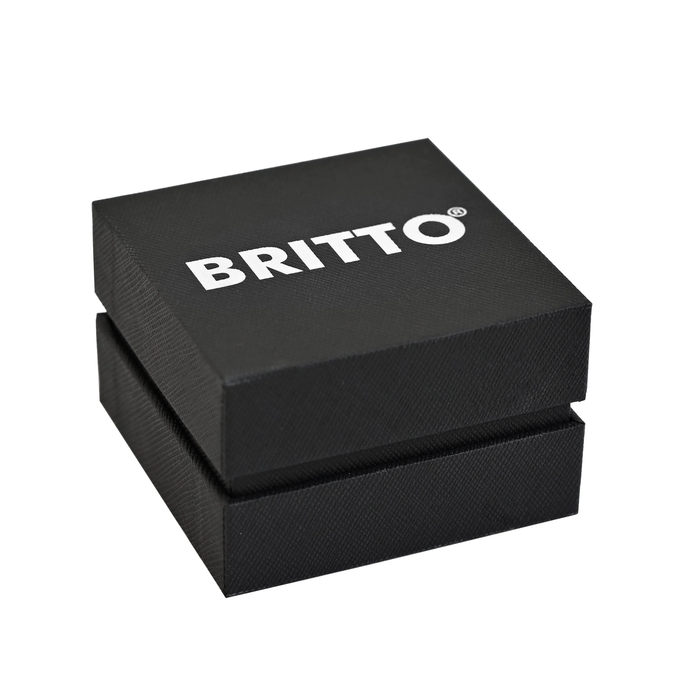 Cross Britto Pin - Image 5