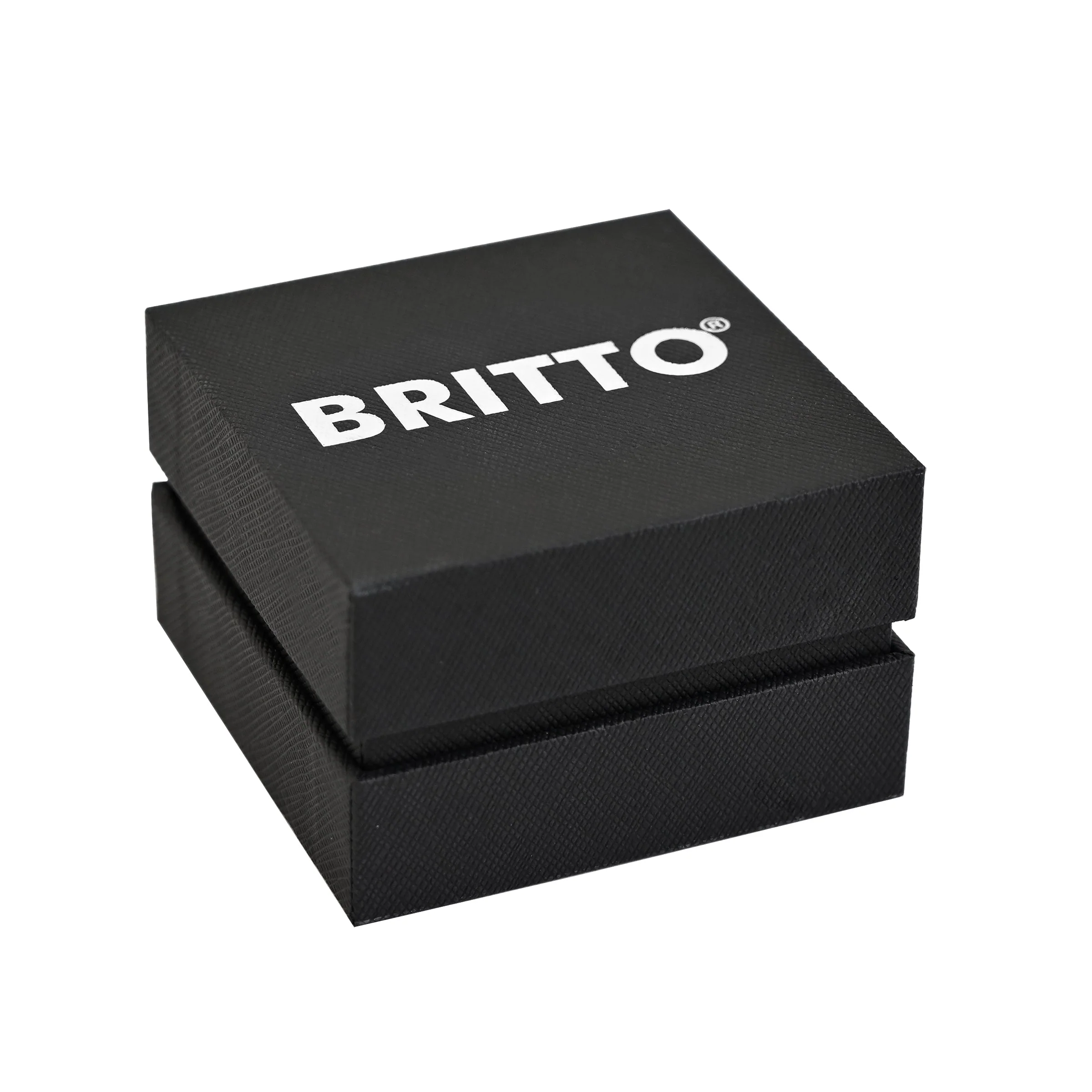 Fun Word Britto Pin - Image 4