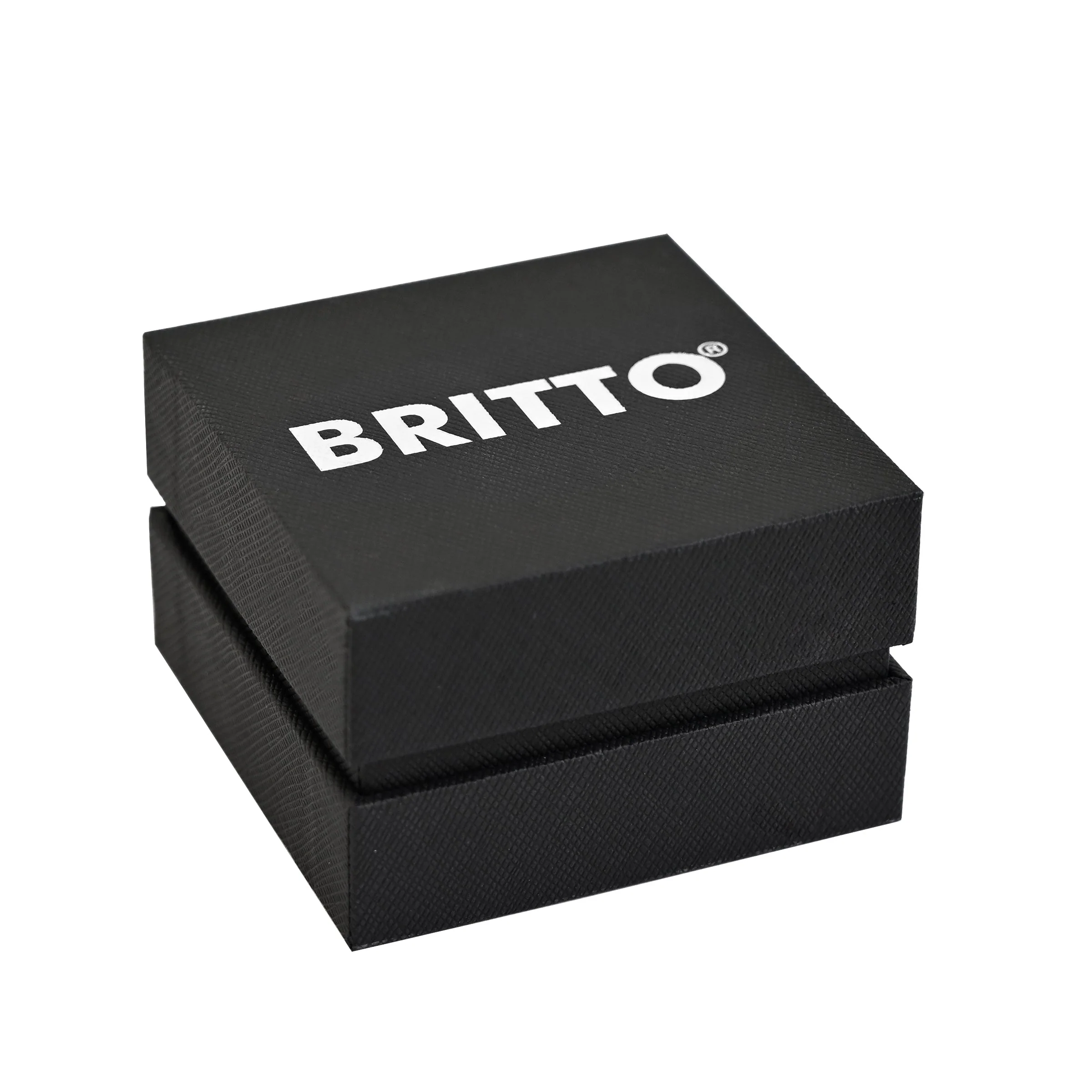 Happy Word Britto Pin - Image 5