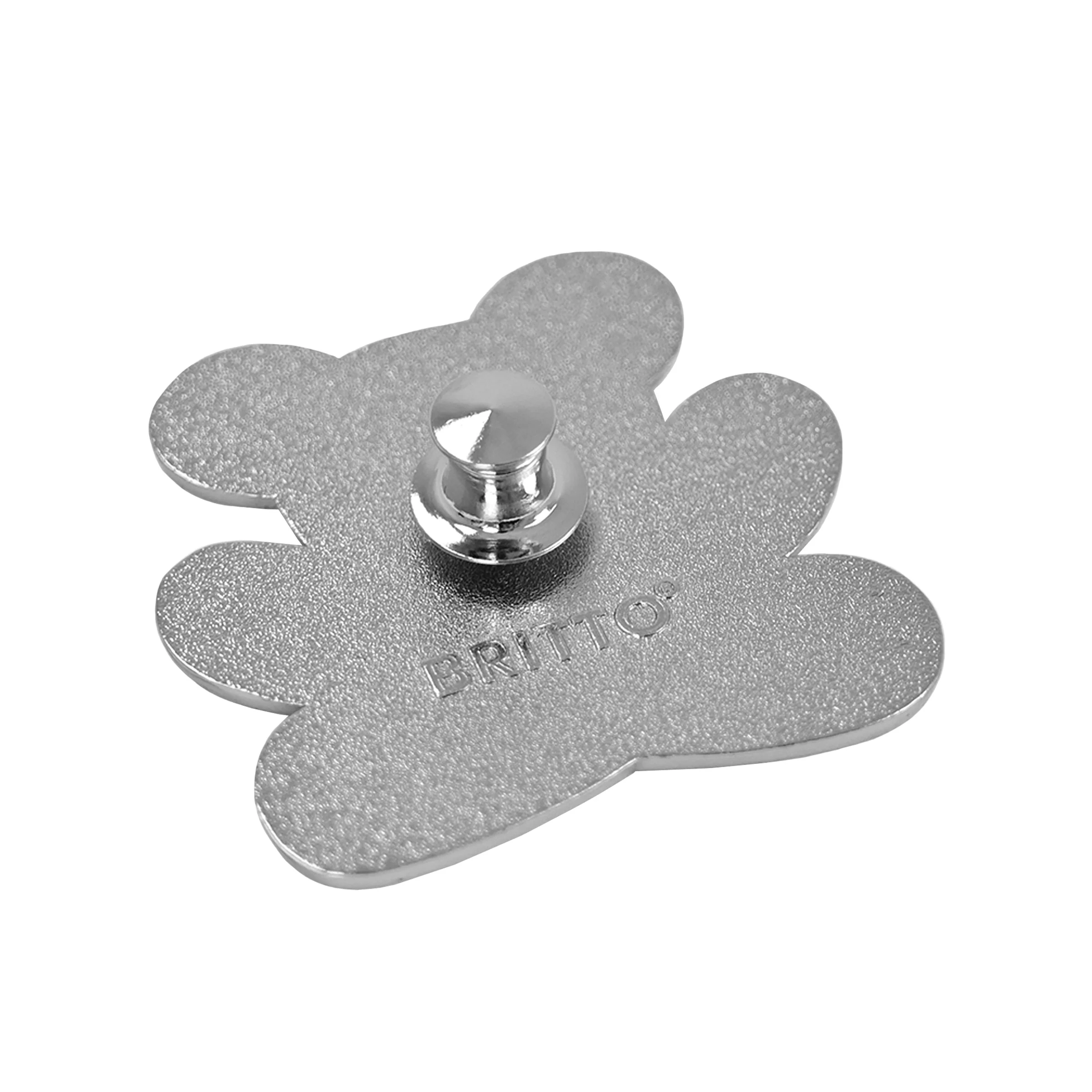 Hope Bear Britto Pin - Image 3