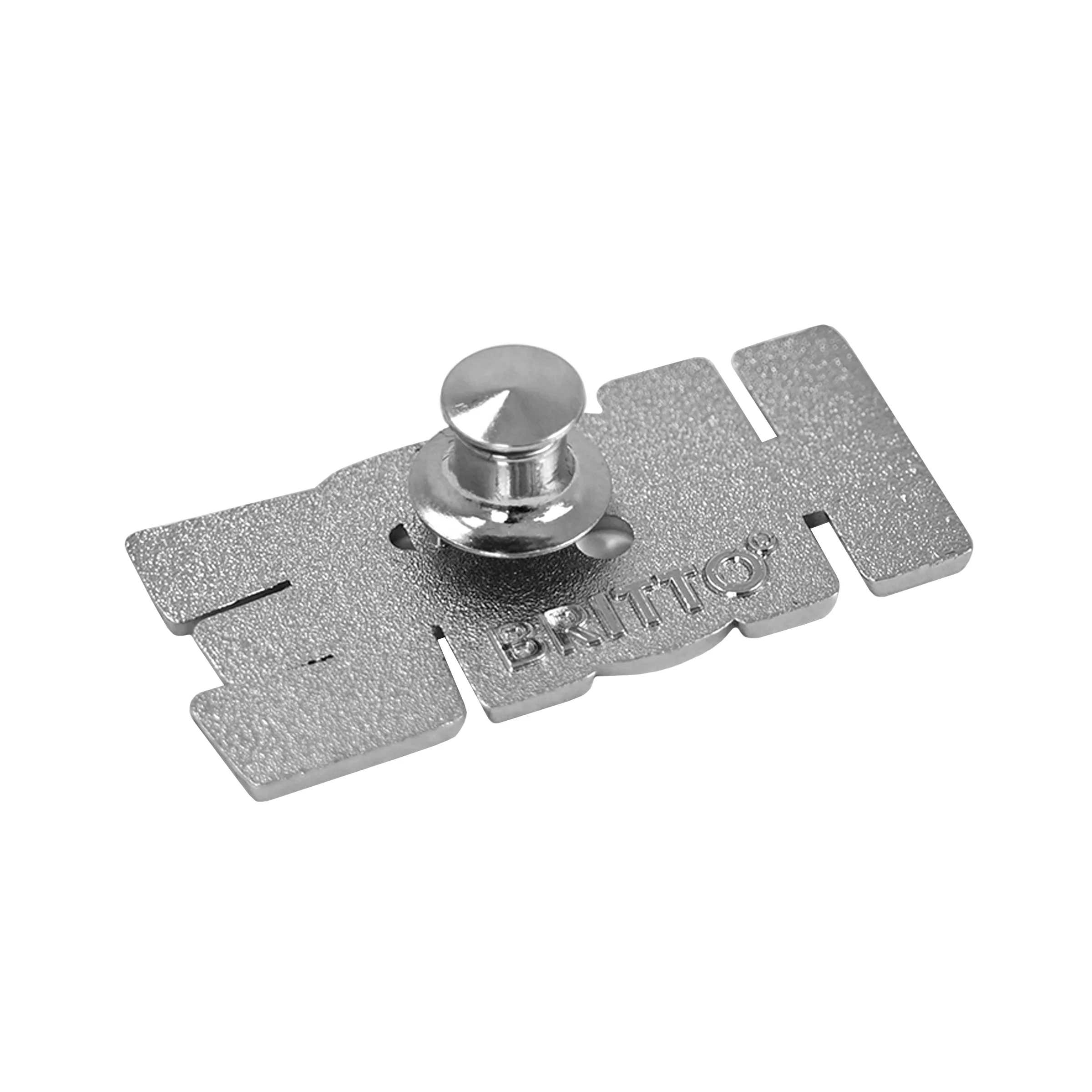 Hope Word Britto Pin - Image 3