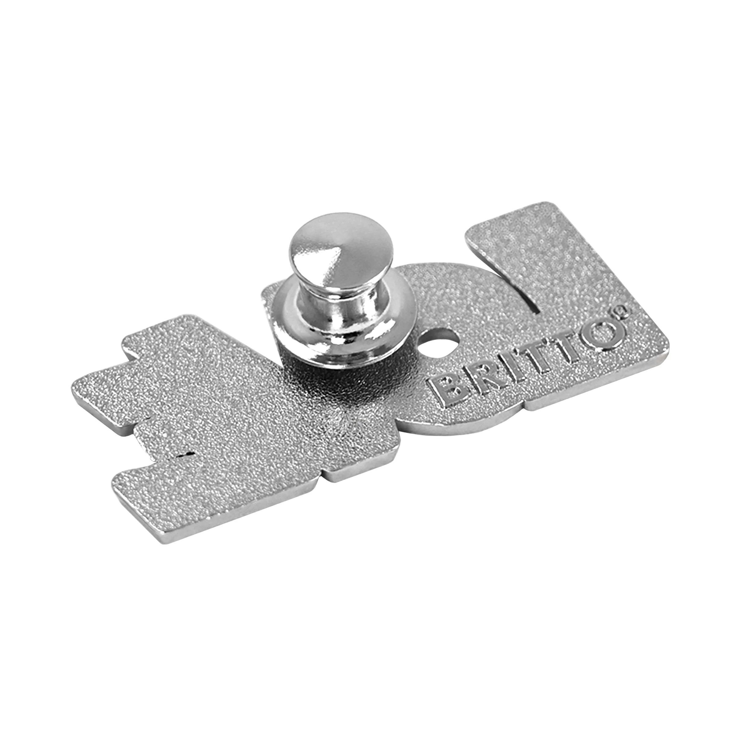 Love Word Britto Pin - Image 3