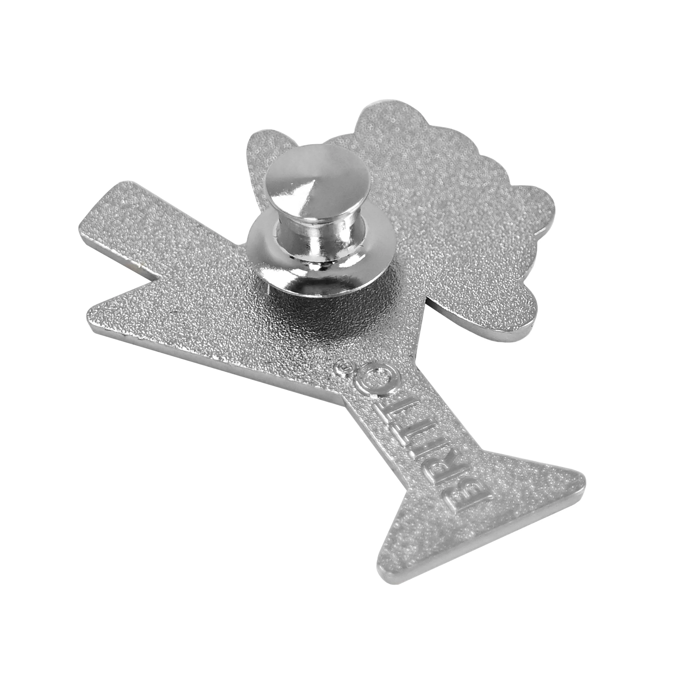 Martini Britto Pin - Image 3