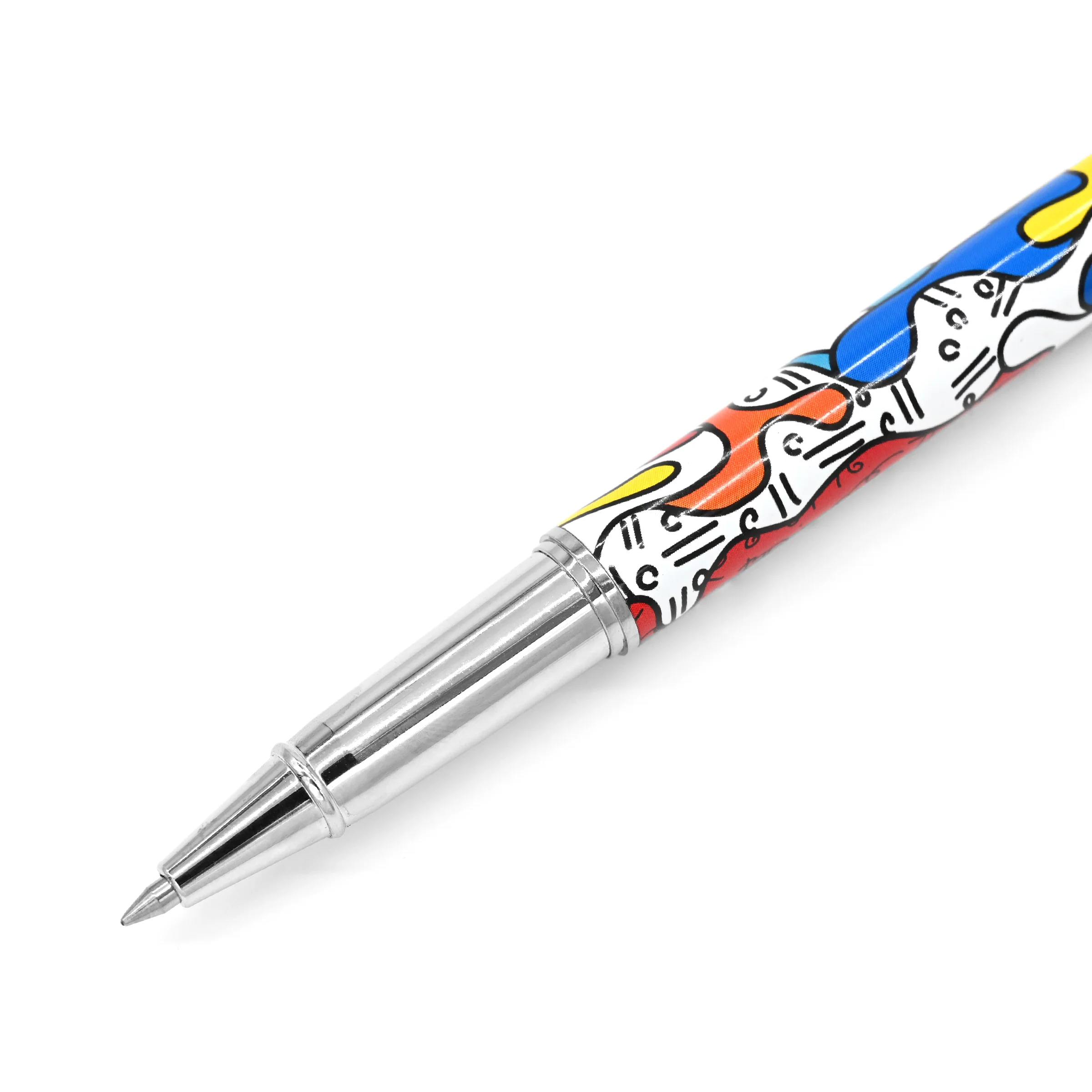Camouflage Britto Pen - Image 3