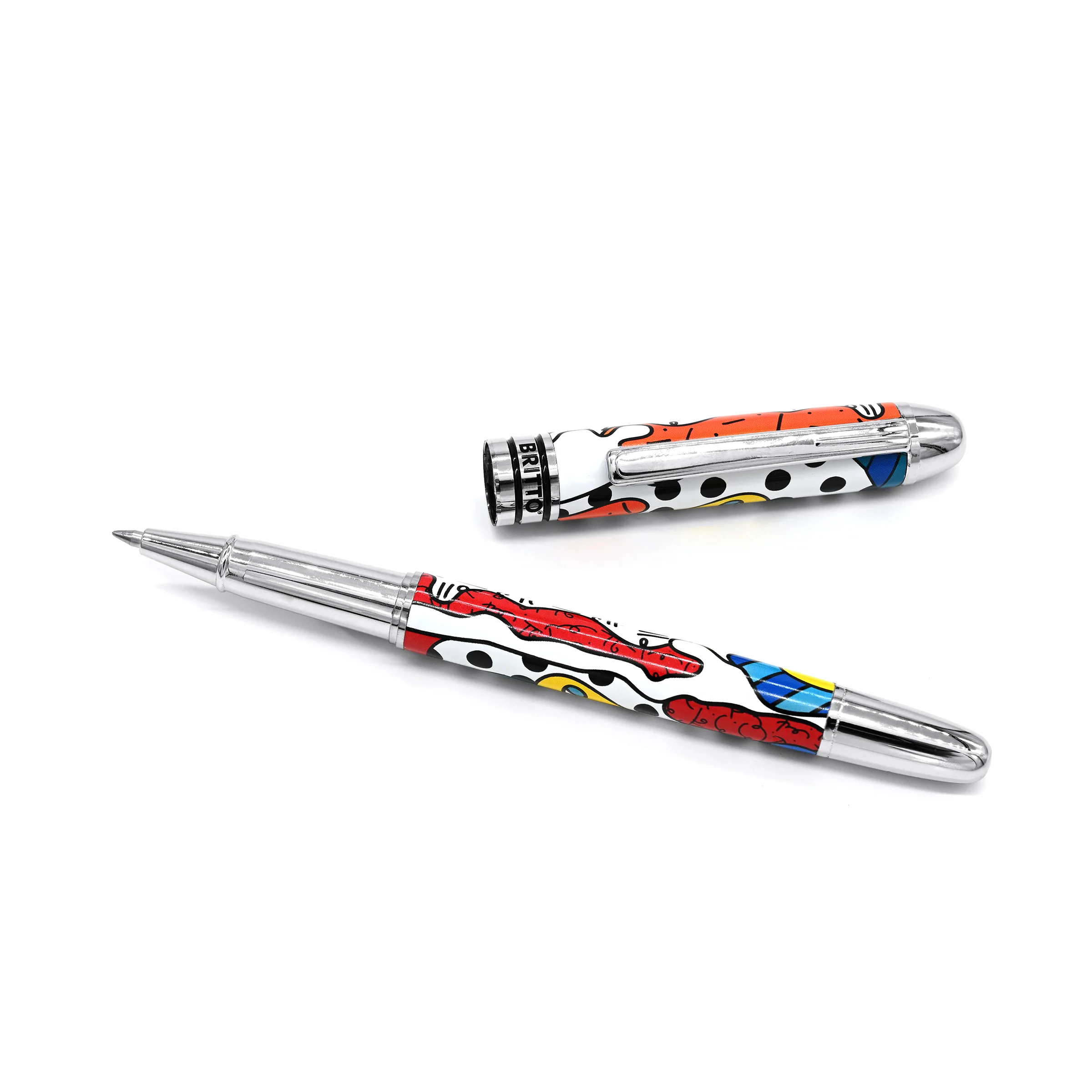 Camouflage Britto Pen - Image 4