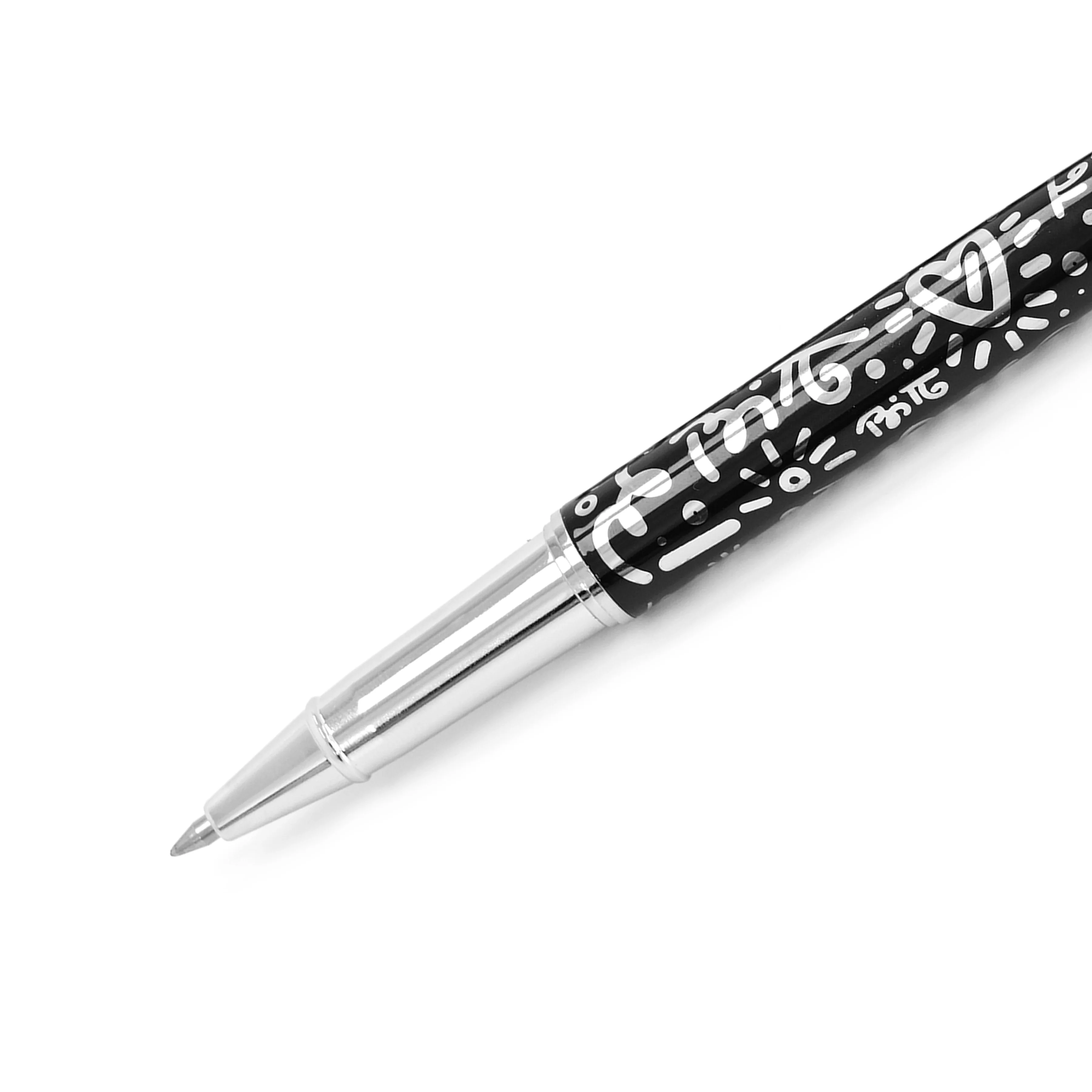 Graffiti Holographic Britto Pen - Image 3