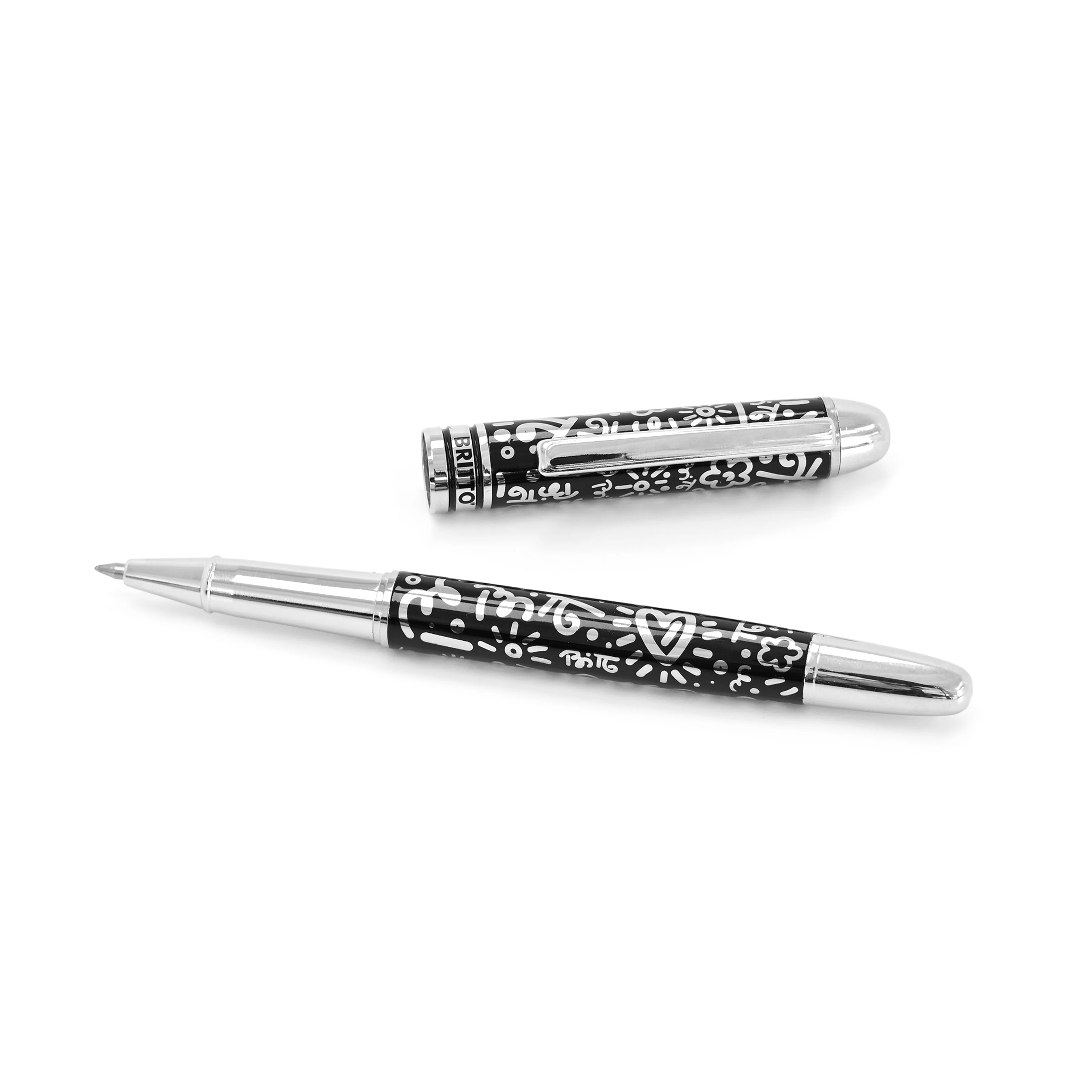 Graffiti Holographic Britto Pen - Image 4