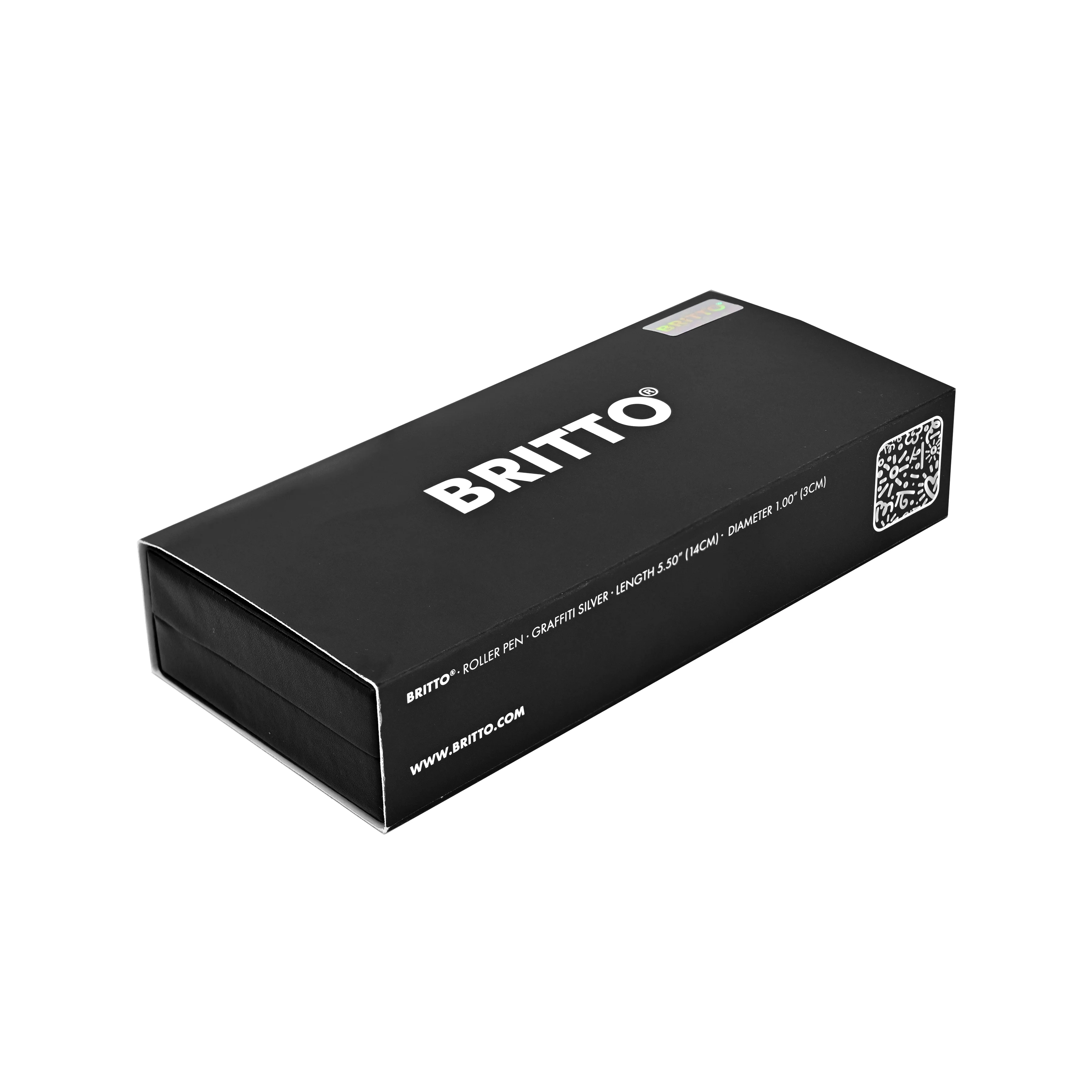 Graffiti Holographic Britto Pen - Image 7