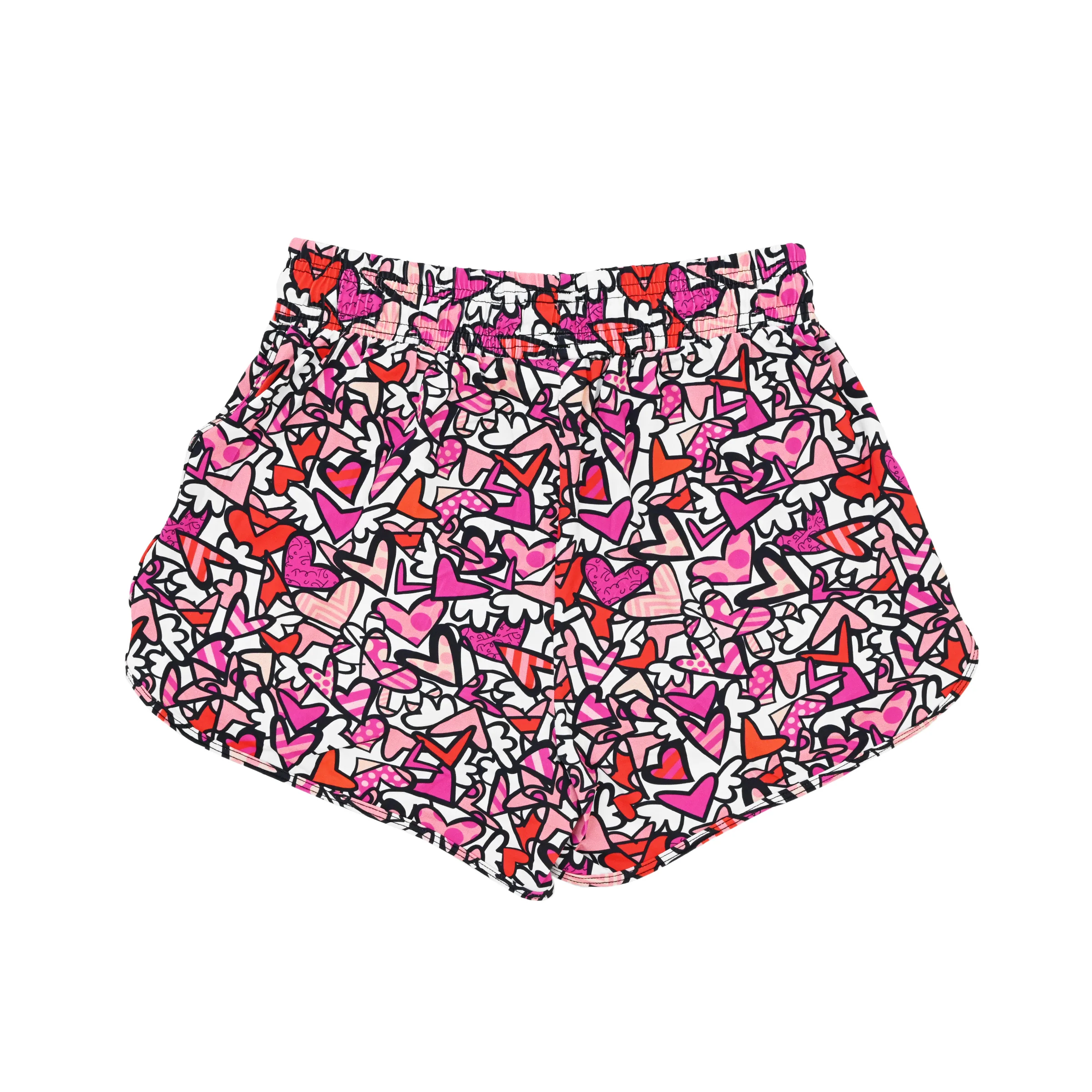 Alive Britto Shorts For Women - Image 5