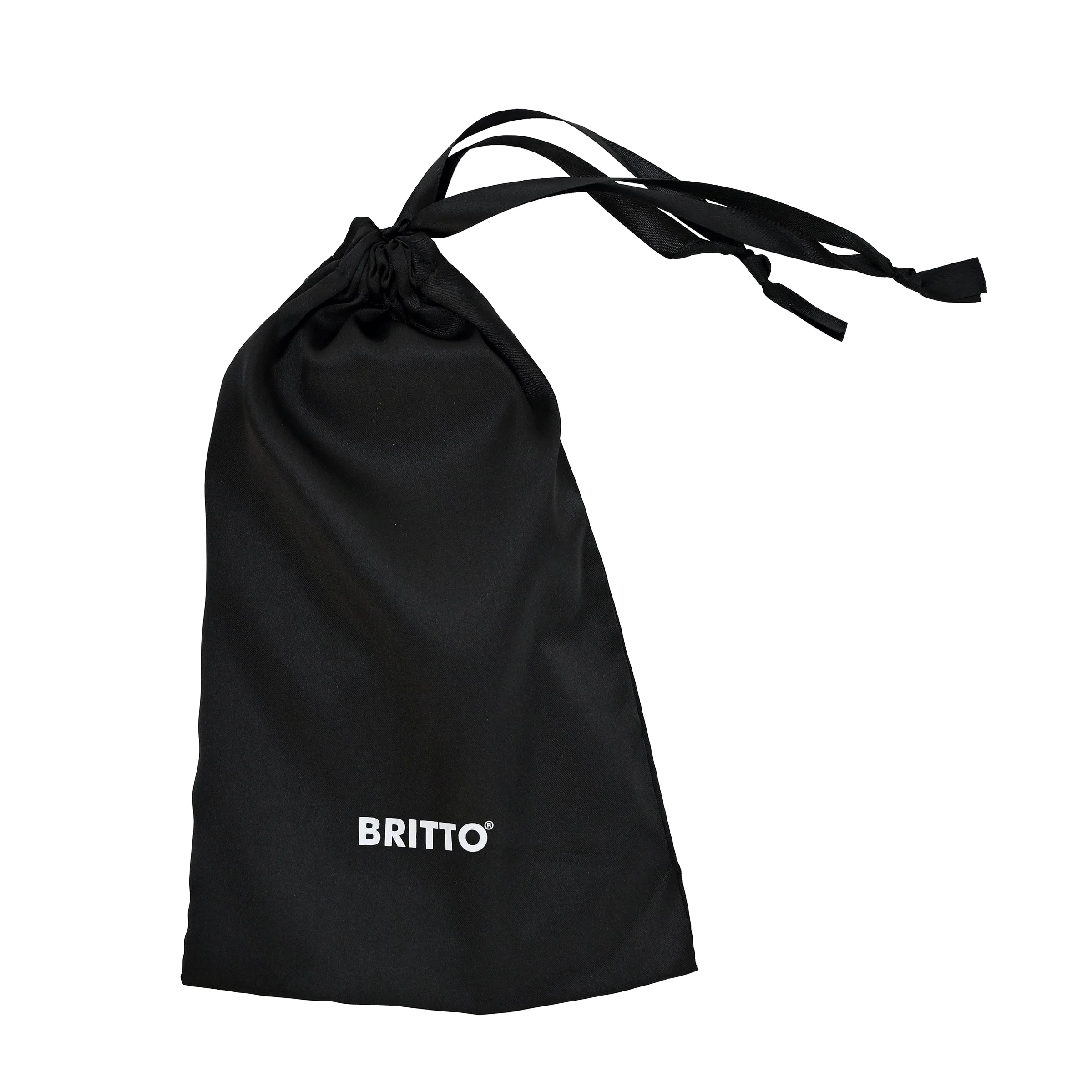 BRITTO® Sleep Mask - Dream - 100% Silk - Image 4