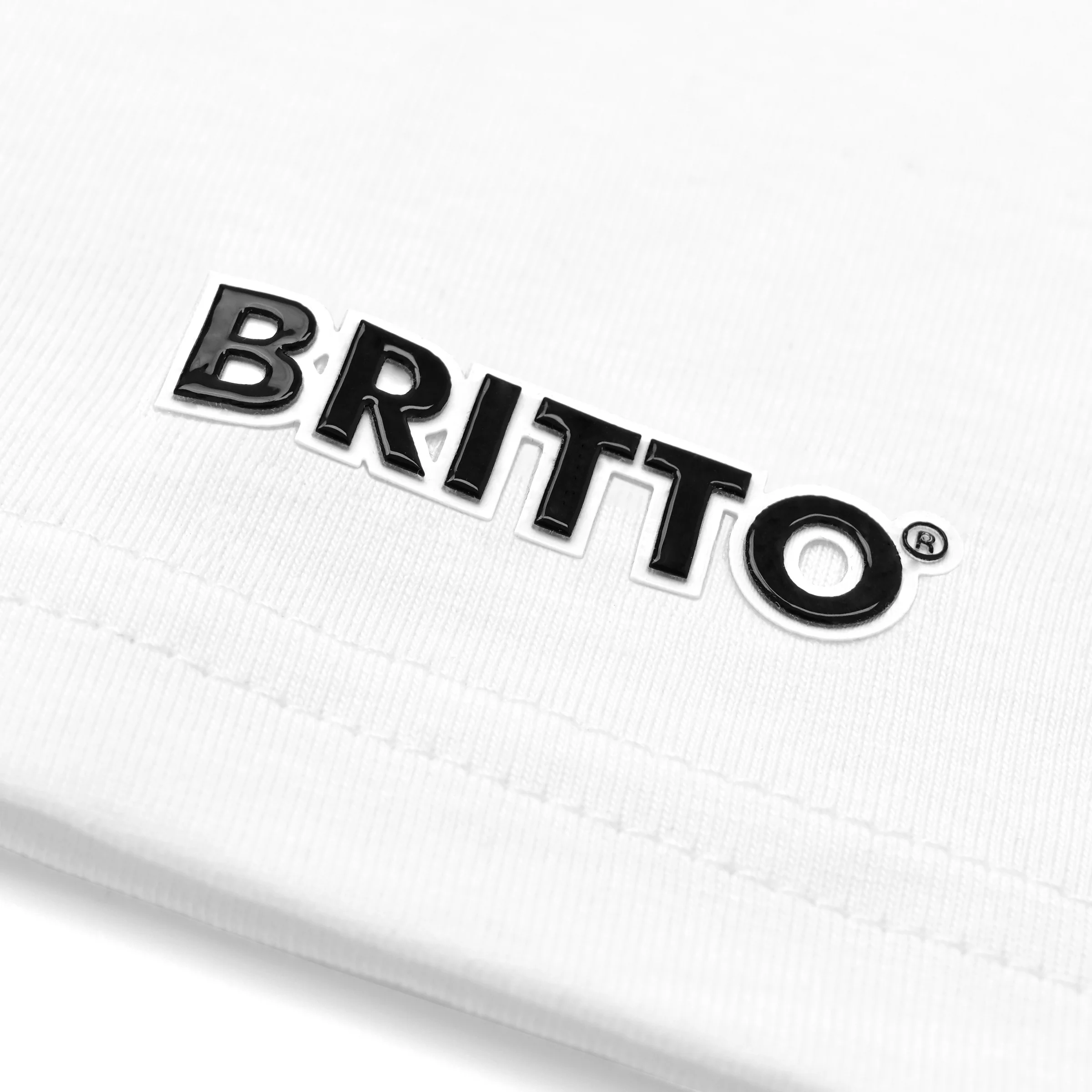 Camouflage Britto T-Shirt For Men - Image 5
