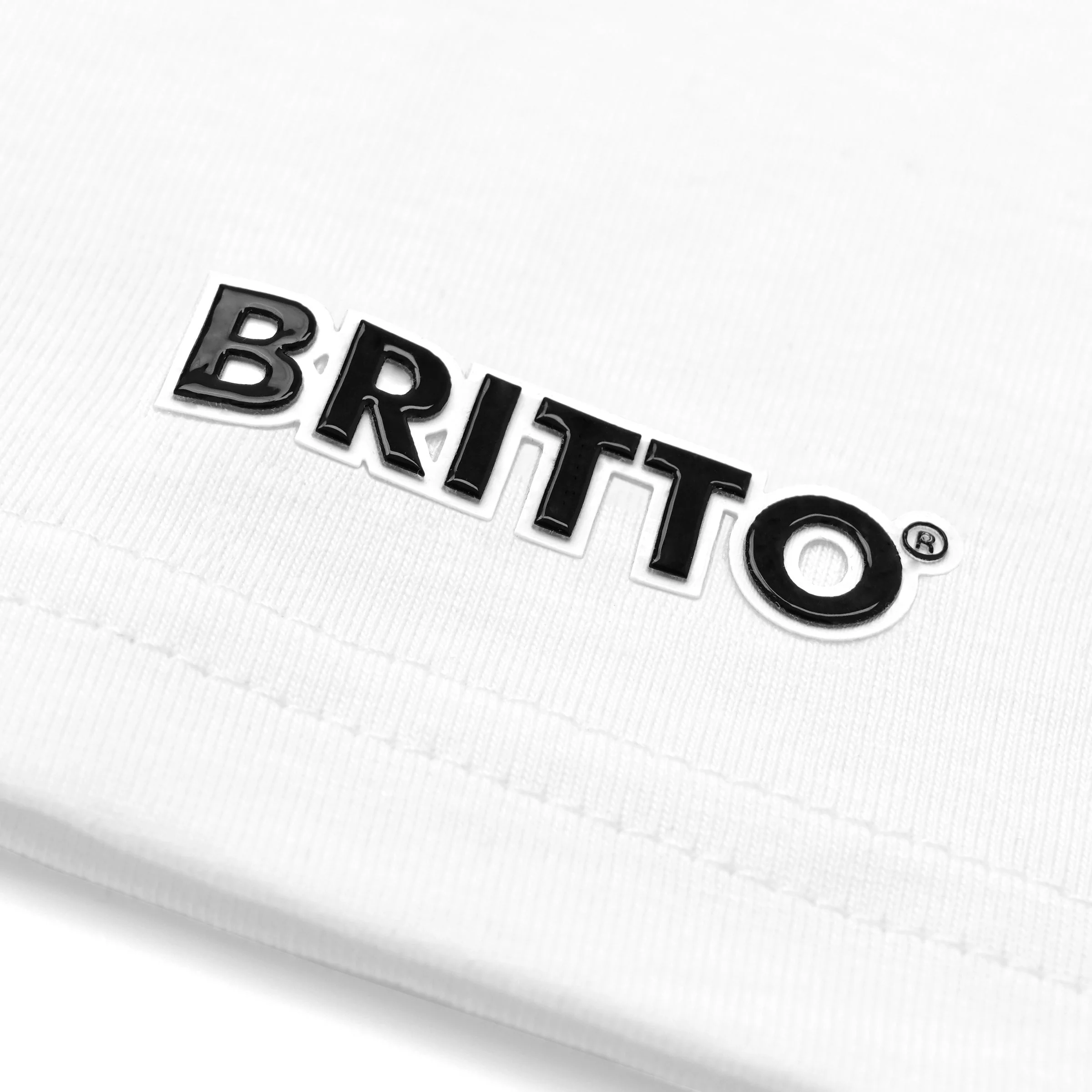 Camouflage Britto T-Shirt For Women - Image 5