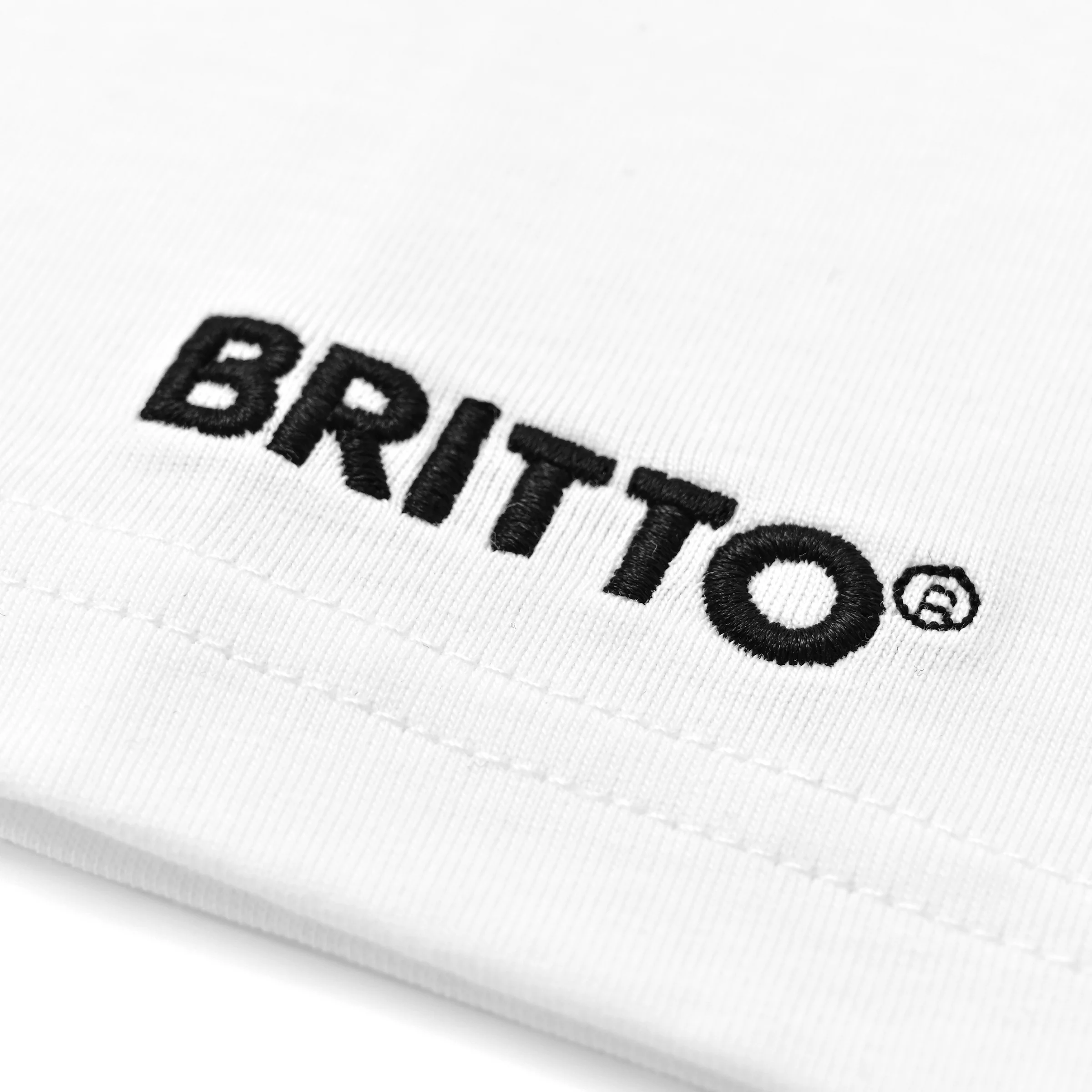 Paradise Britto T-Shirt For Men - Image 5