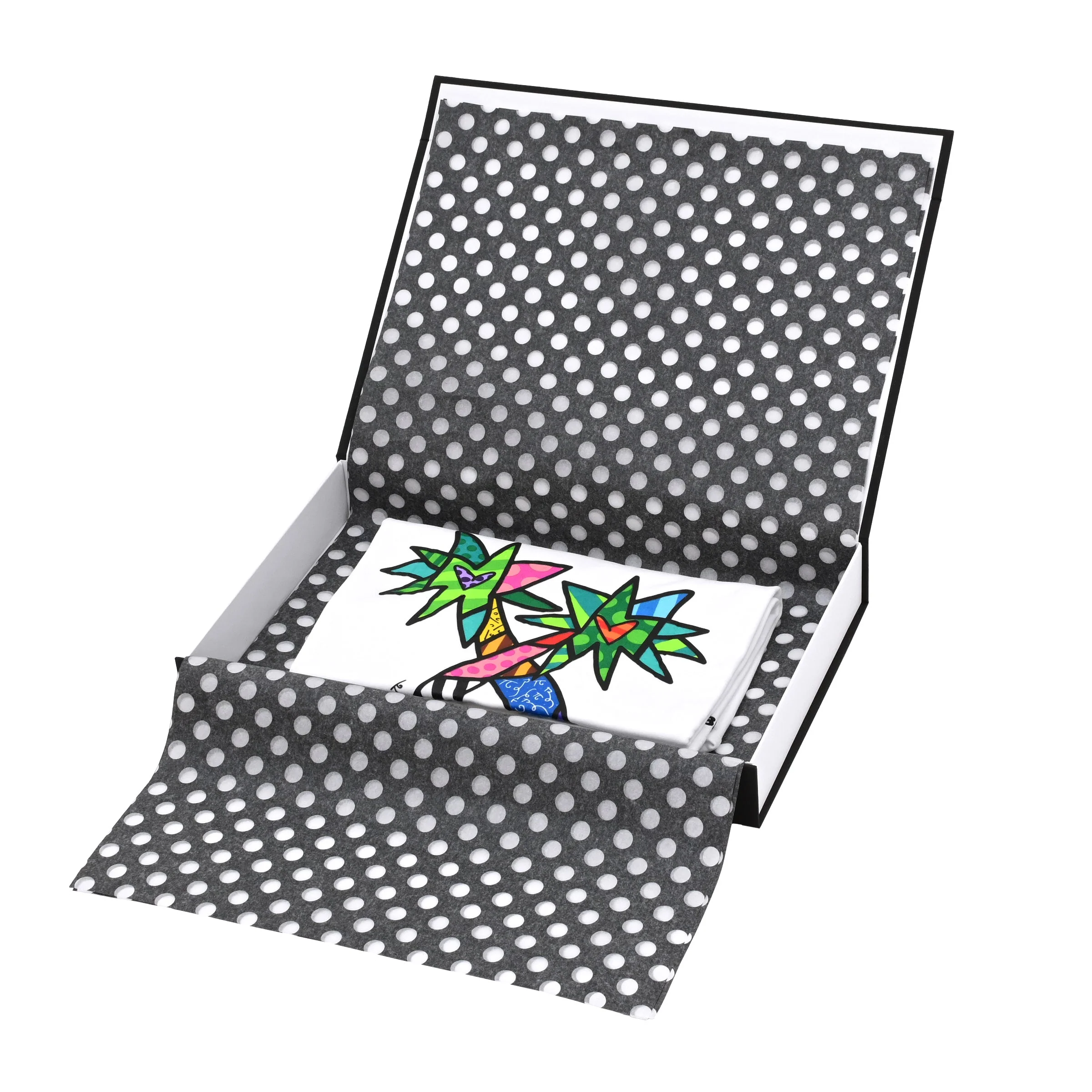 Paradise Britto T-Shirt For Women - Image 6