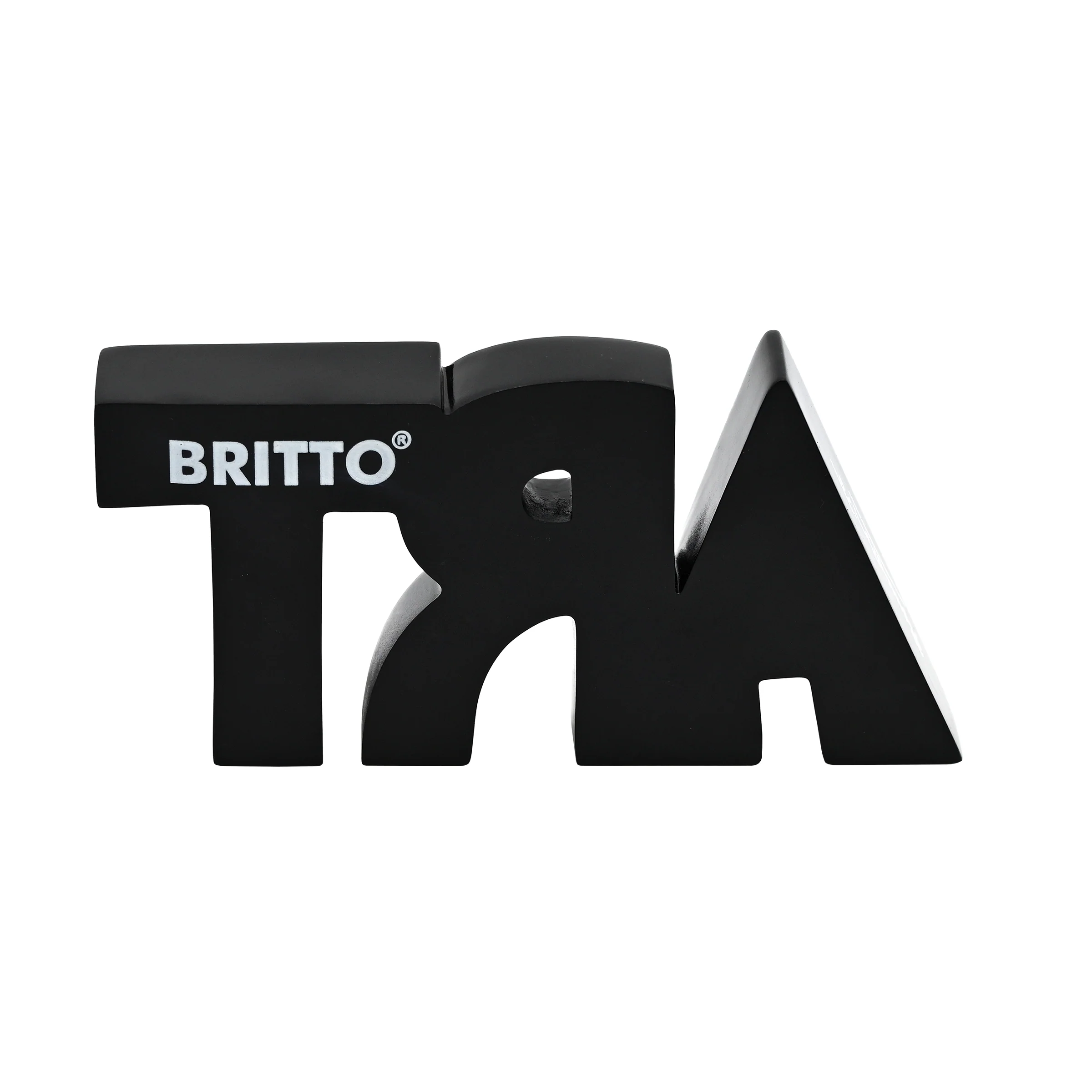Art Britto Word Figurine - Image 4