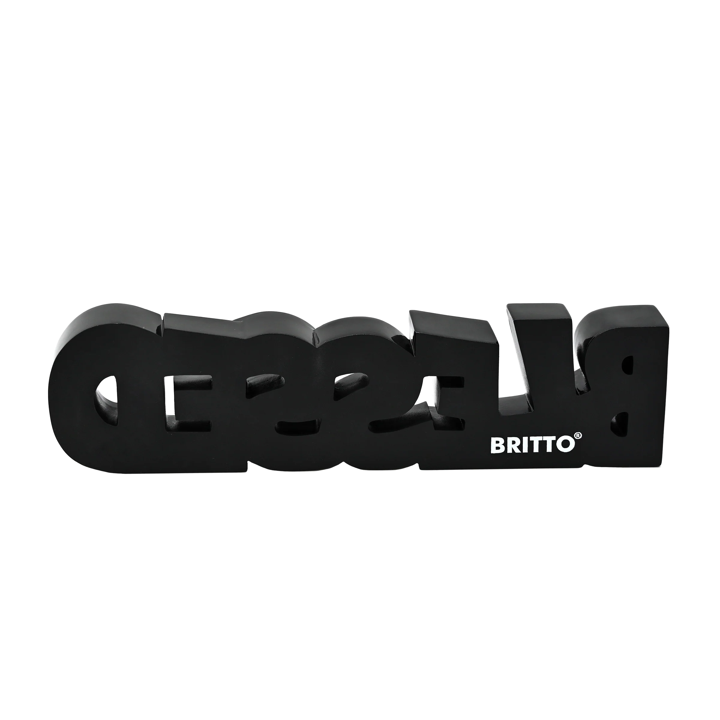 Blessed Britto Word Figurine - Image 4