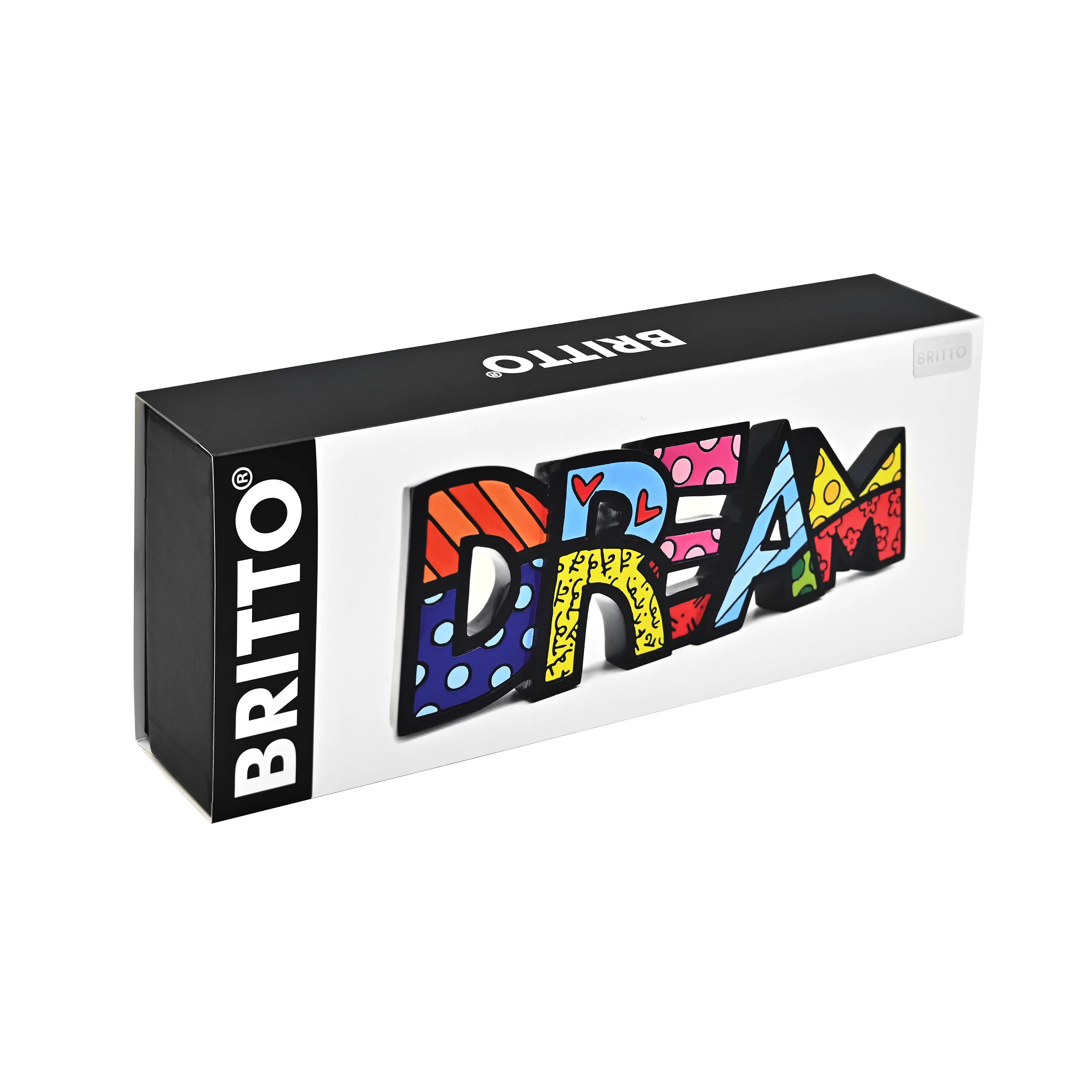 Dream Britto Word Figurine - Image 2