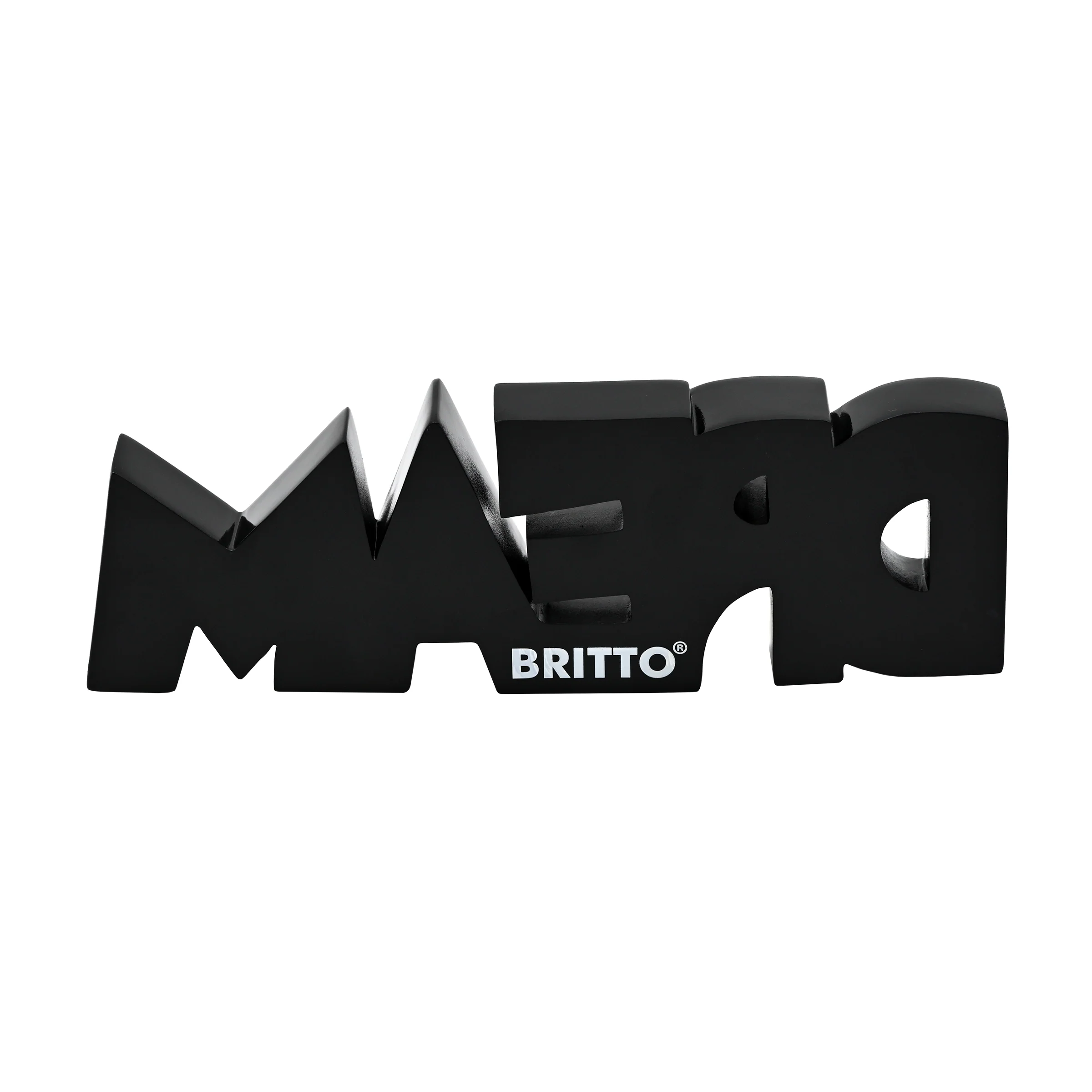 Dream Britto Word Figurine - Image 4
