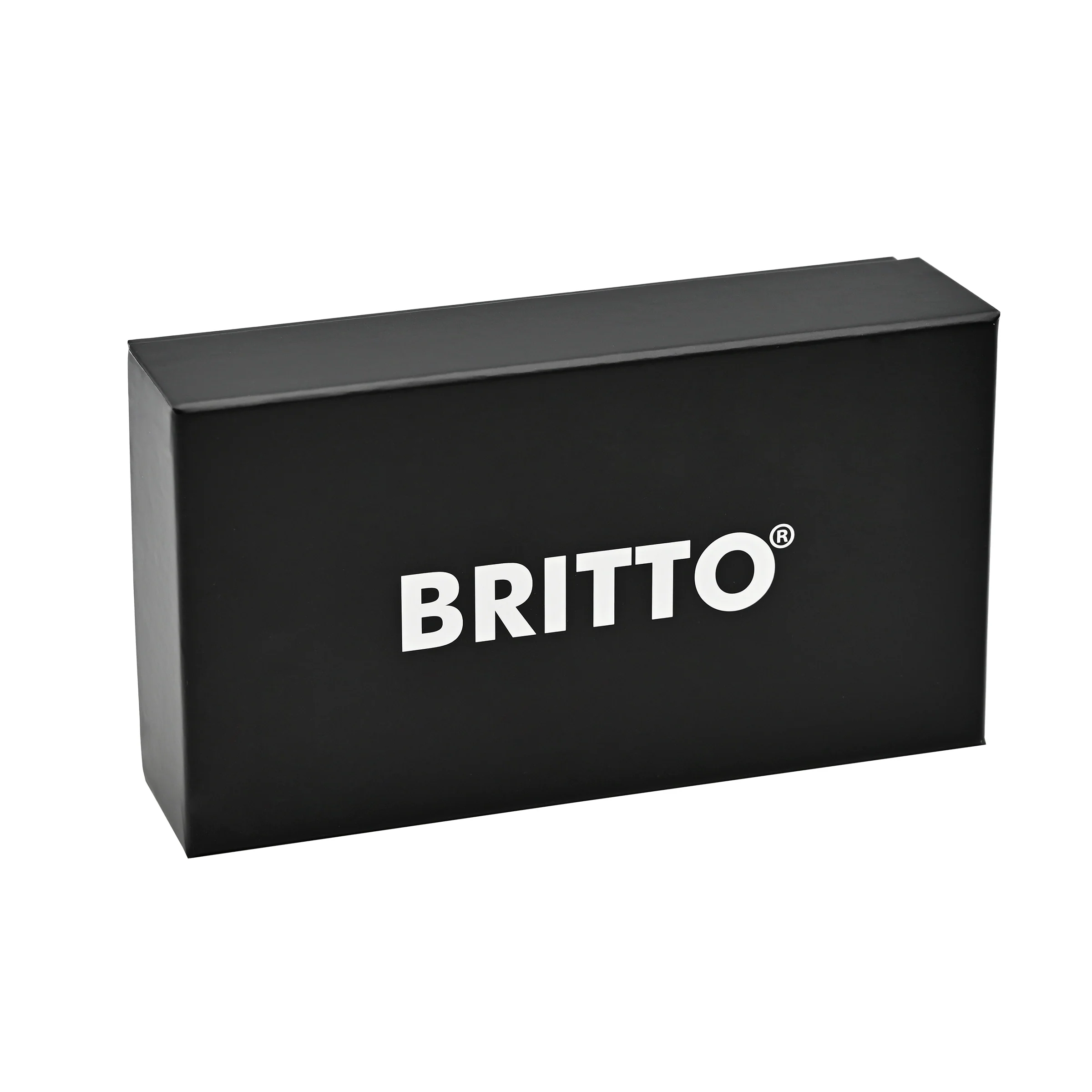 Fun Britto Word Figurine - Image 6