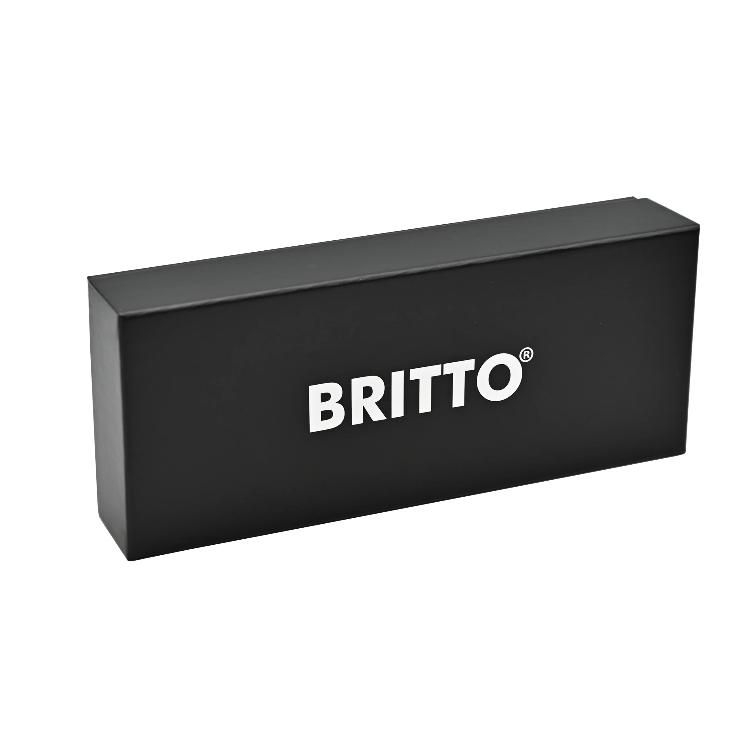 Happy Britto Word Figurine - Image 6