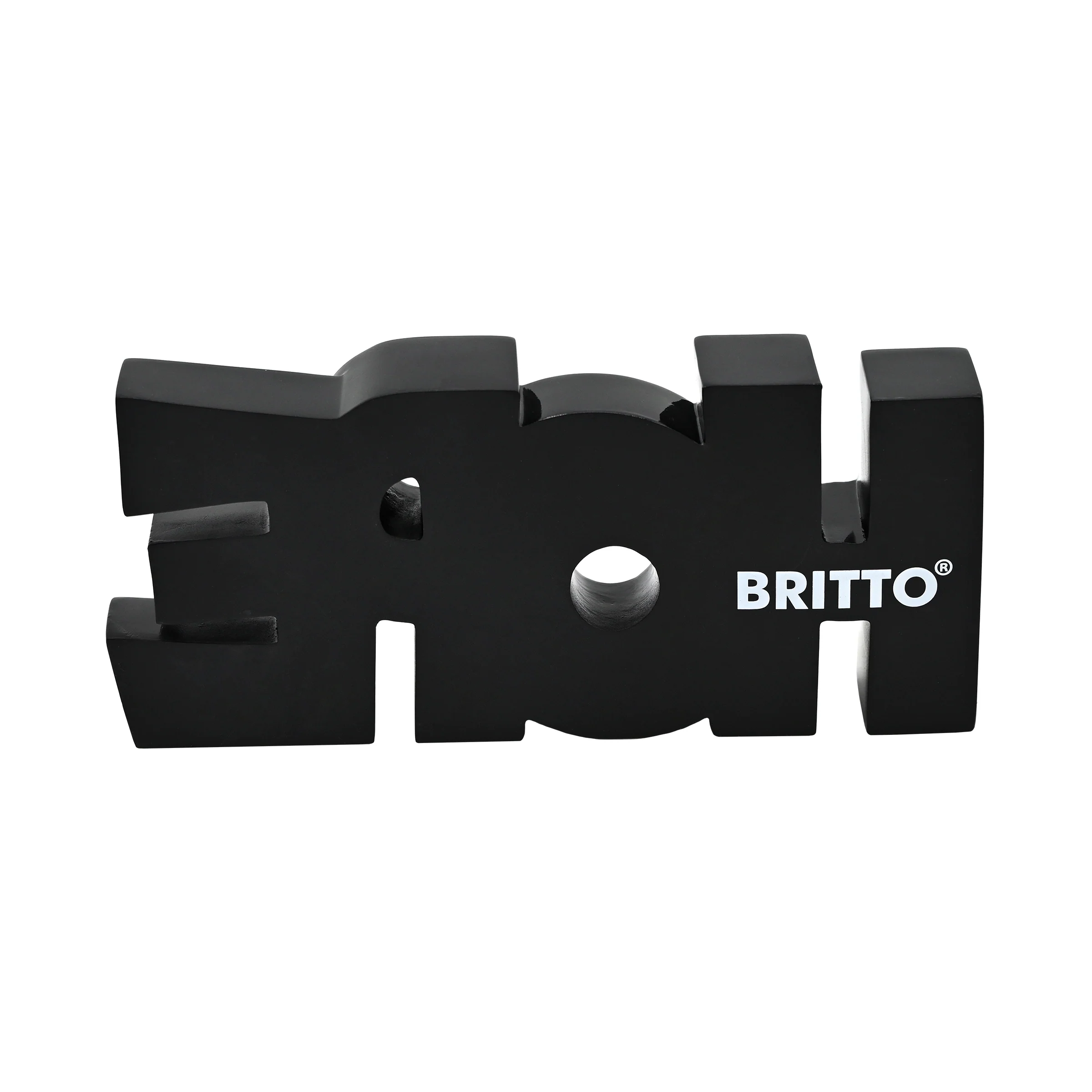 Hope Britto Word Figurine - Image 4