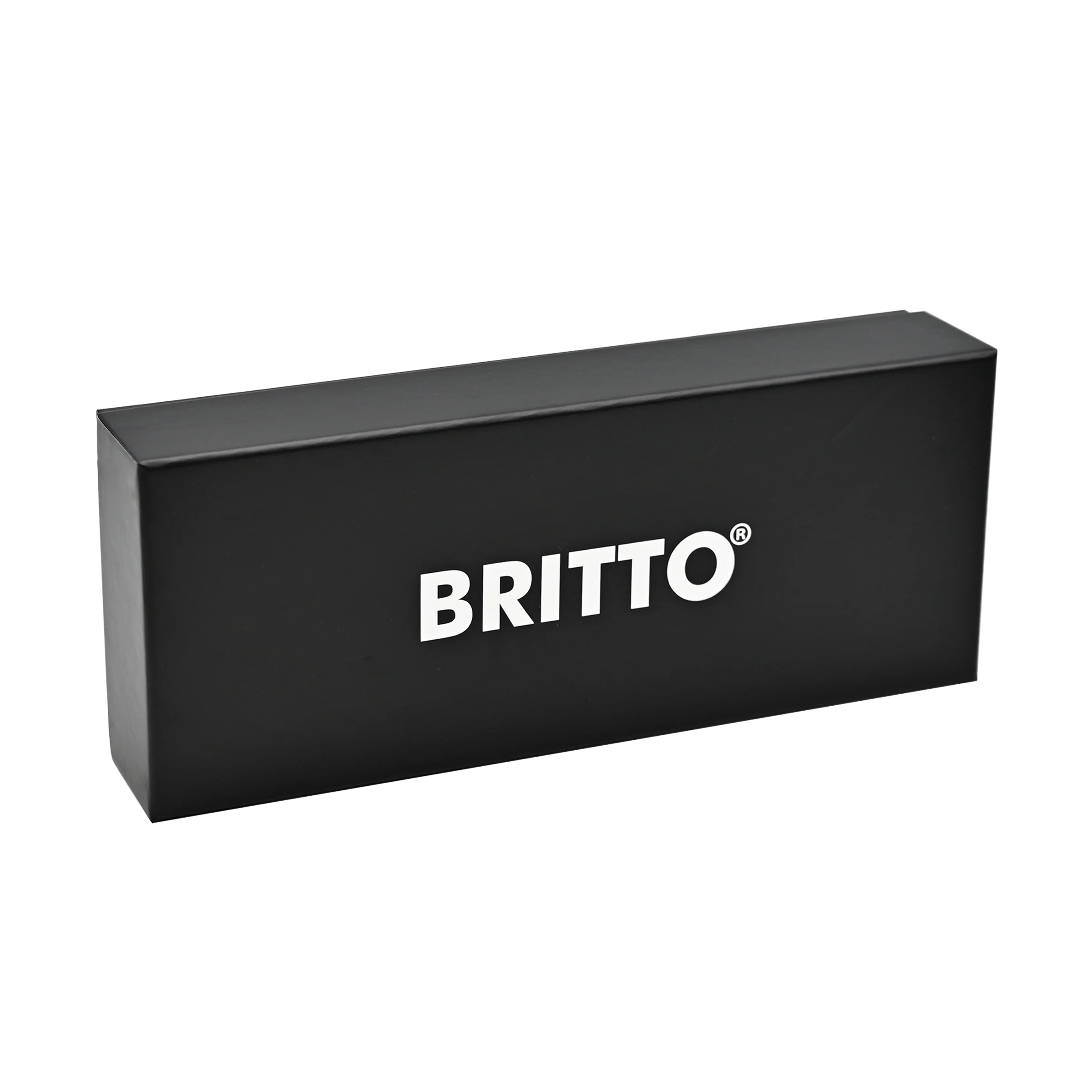 Laugh Britto Word Figurine - Image 6