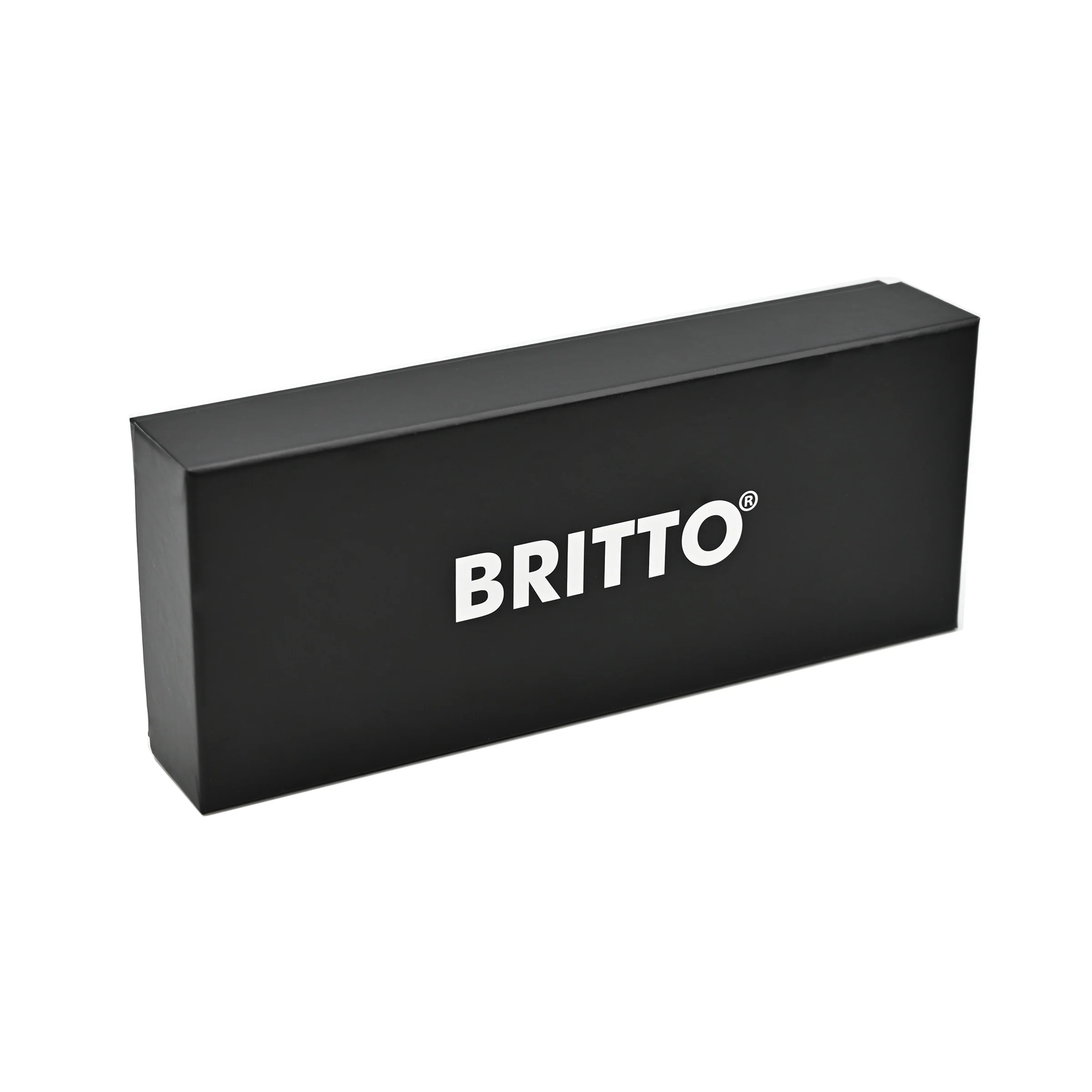 Smile Britto Word Figurine - Image 6