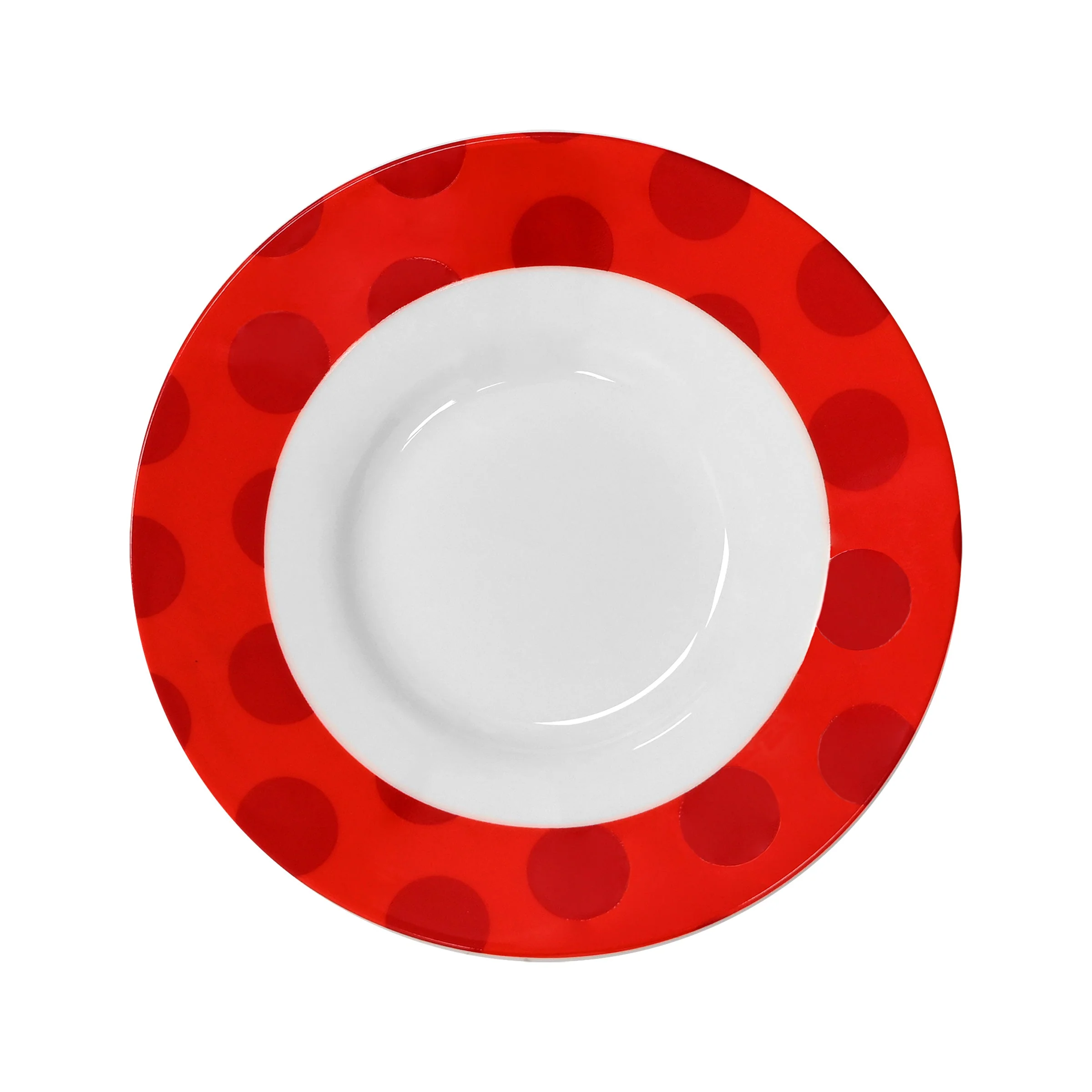 Nature in Harmony Britto Tea Cup & Saucer Plate - Image 5