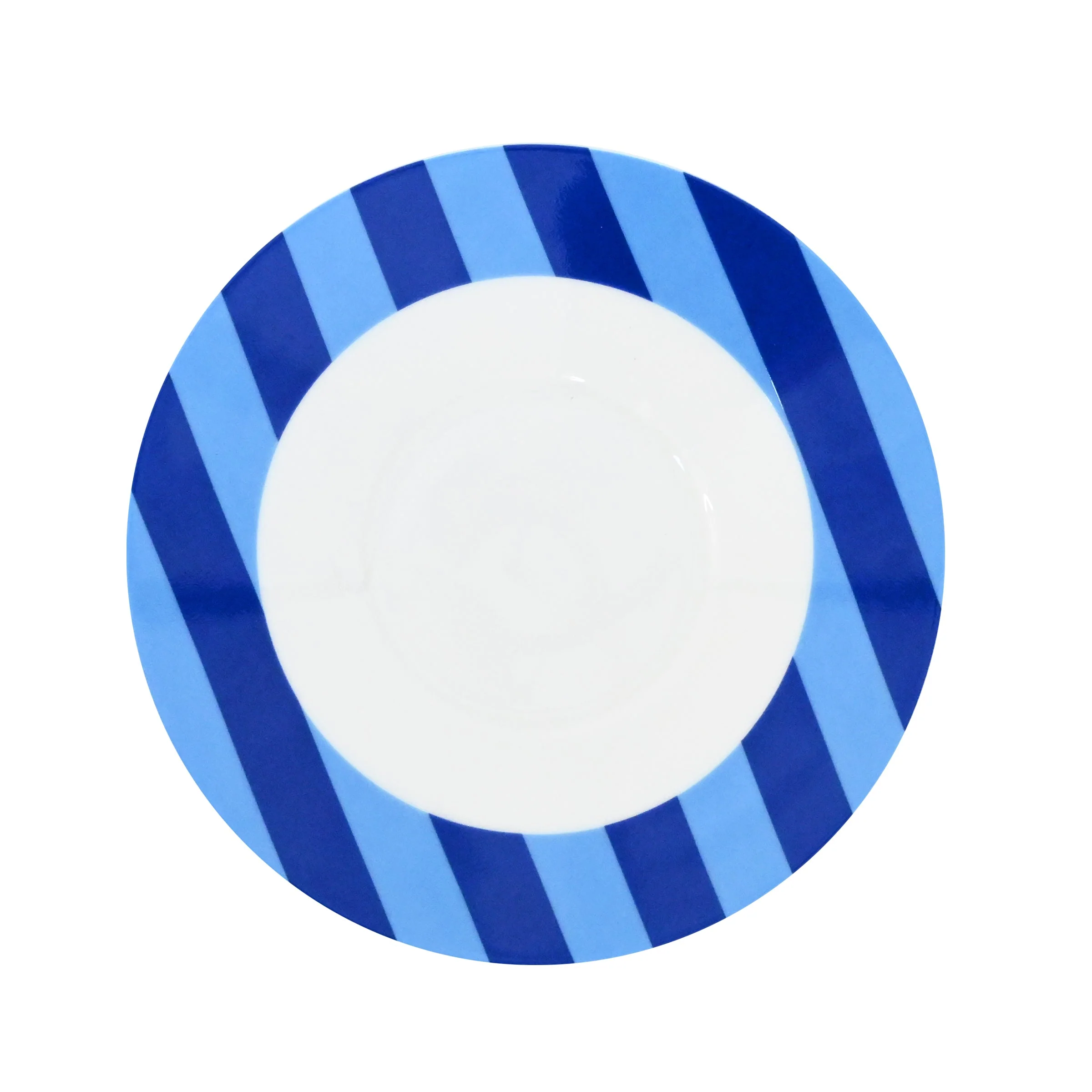 New Day Britto Britto Tea Cup & Saucer Plate - Image 5