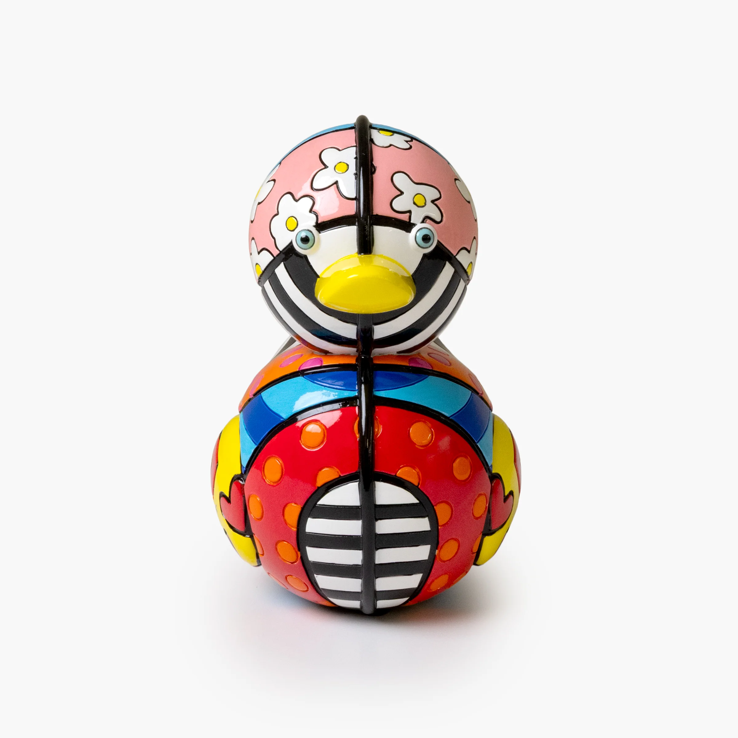Duck - Britto Collectible Figurine - Image 2