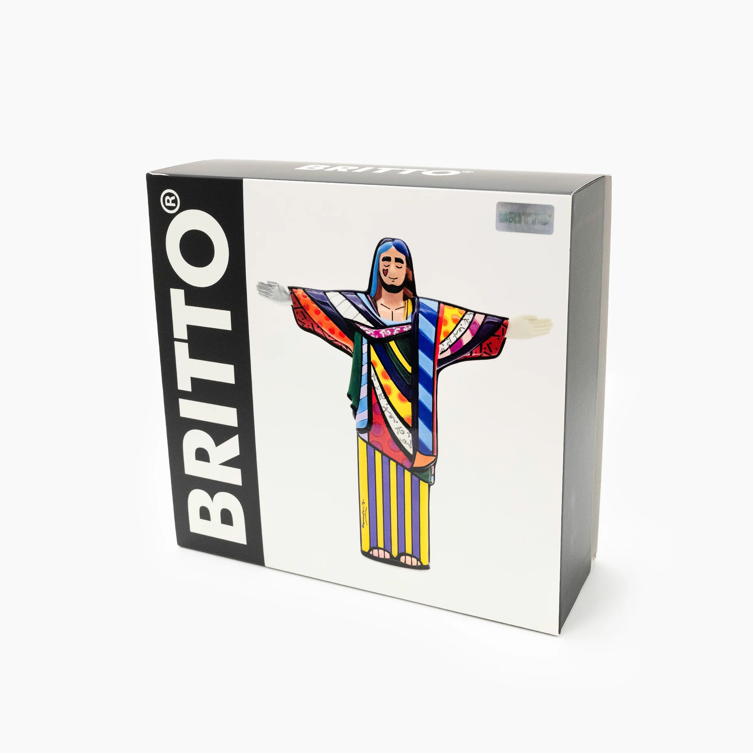 Jesus - Britto Collectible Figurine - Image 5