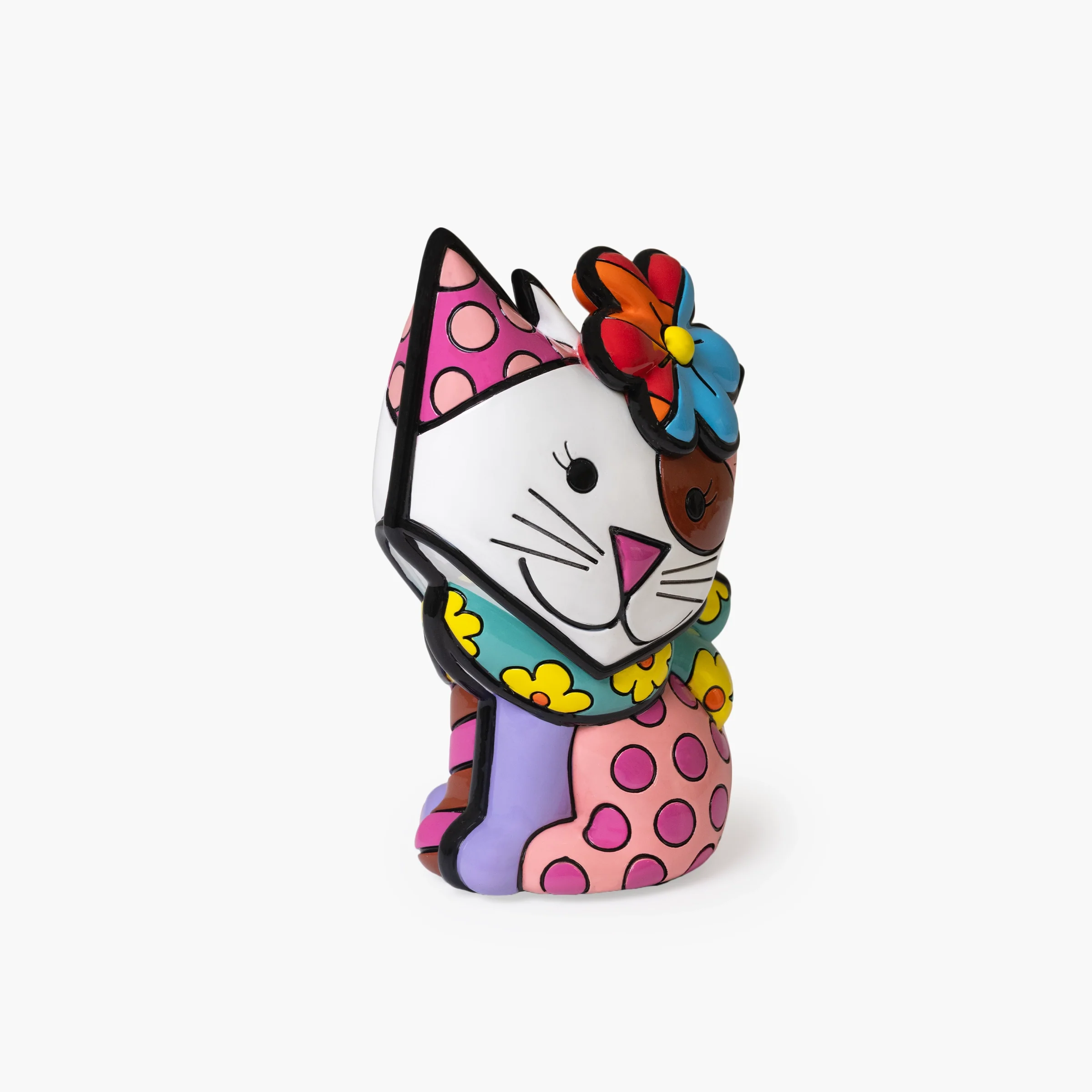Kitten - Britto Collectible Figurine - Image 3