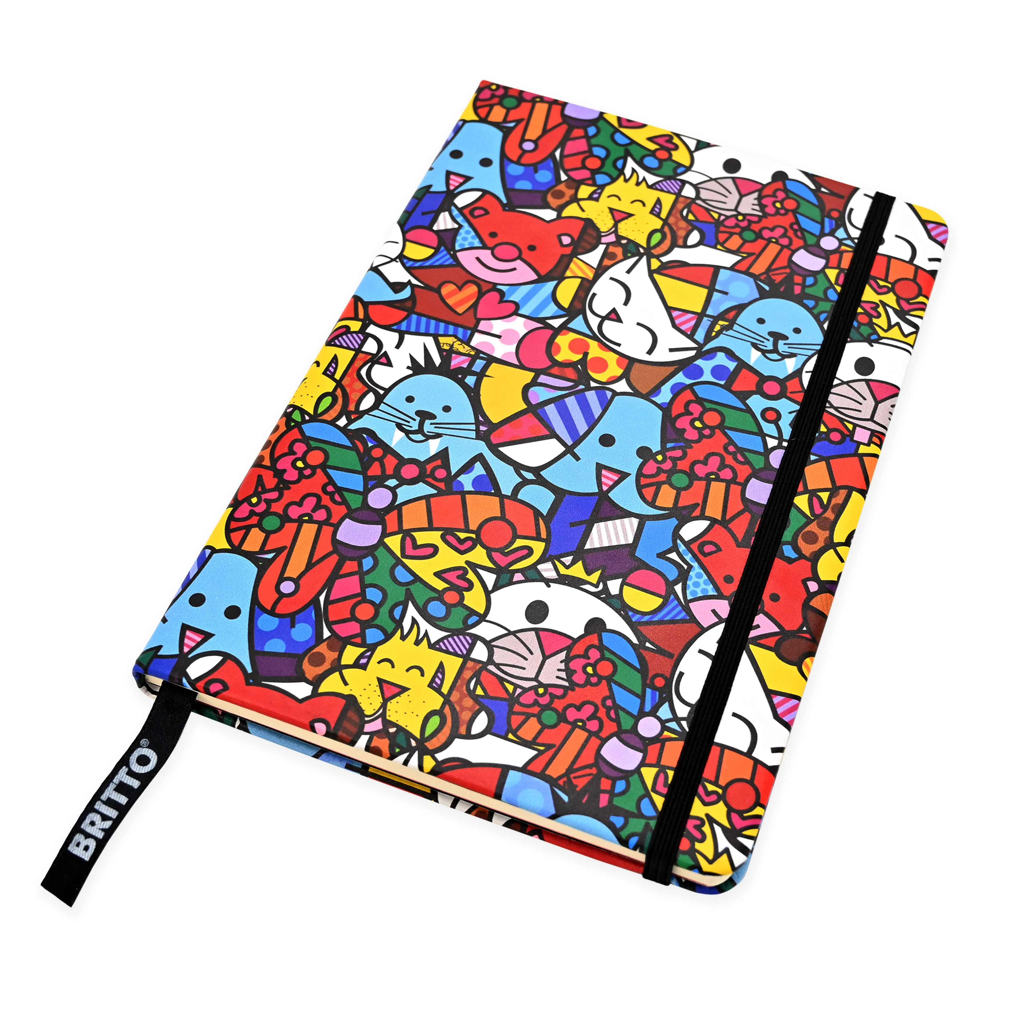 Best Friends Britto Journal - Image 5