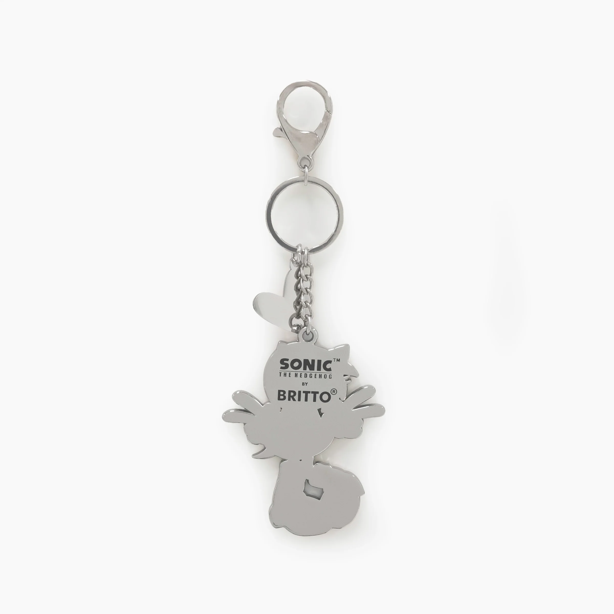 Amy Sega by Britto Keychain & Bag Charm - Image 3