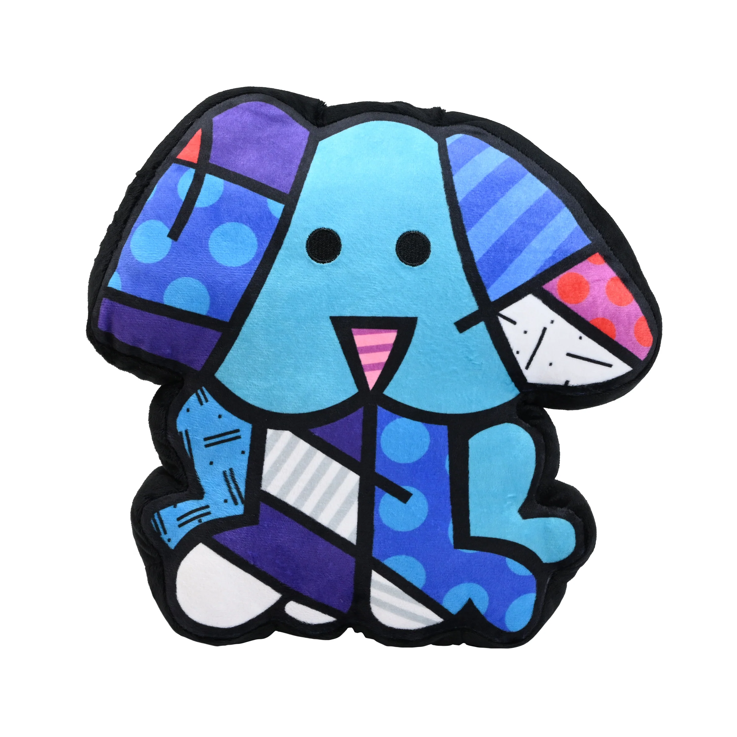 Azul Dog Britto Plush - Image 3