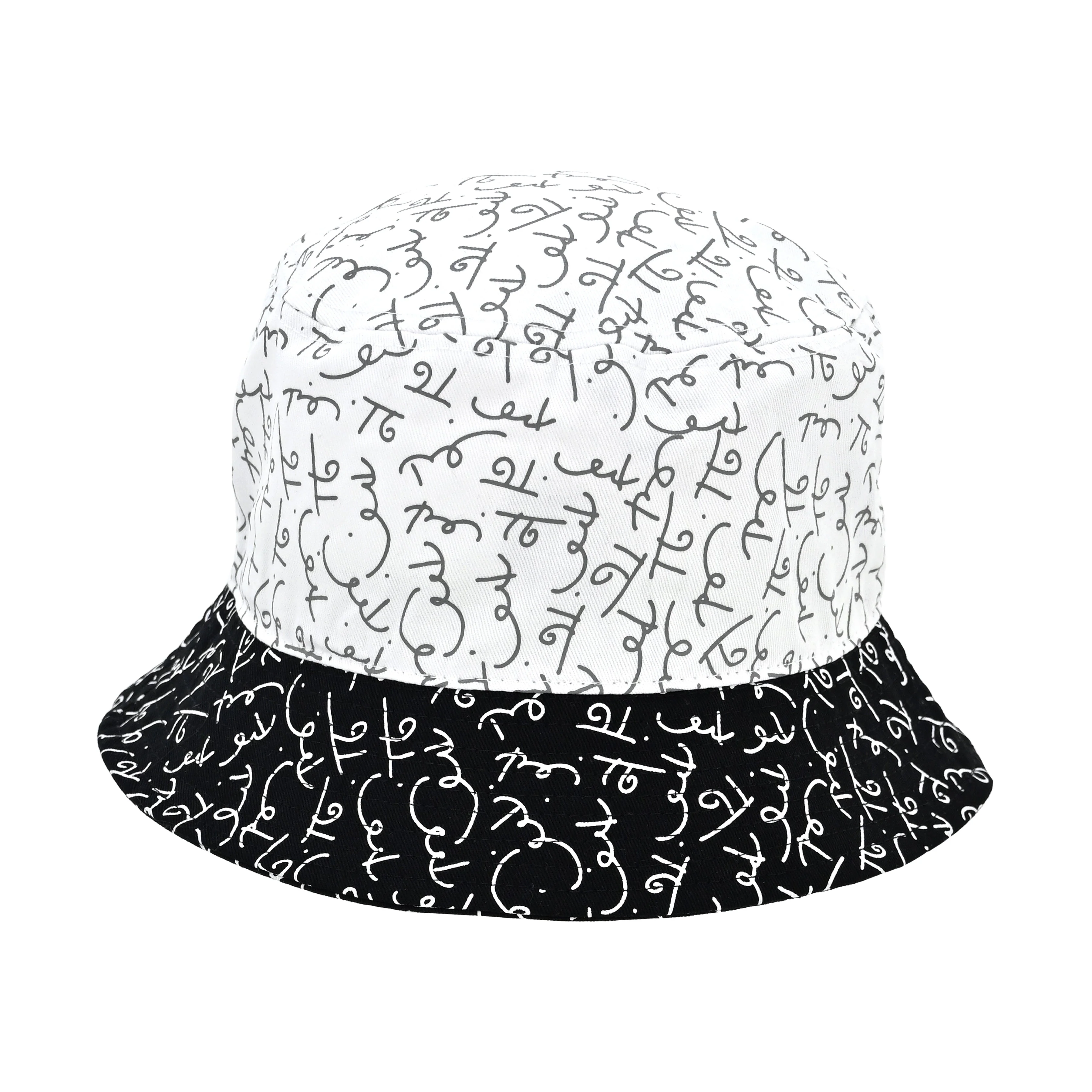 BTO Signatures Britto Bucket Hat - Image 3