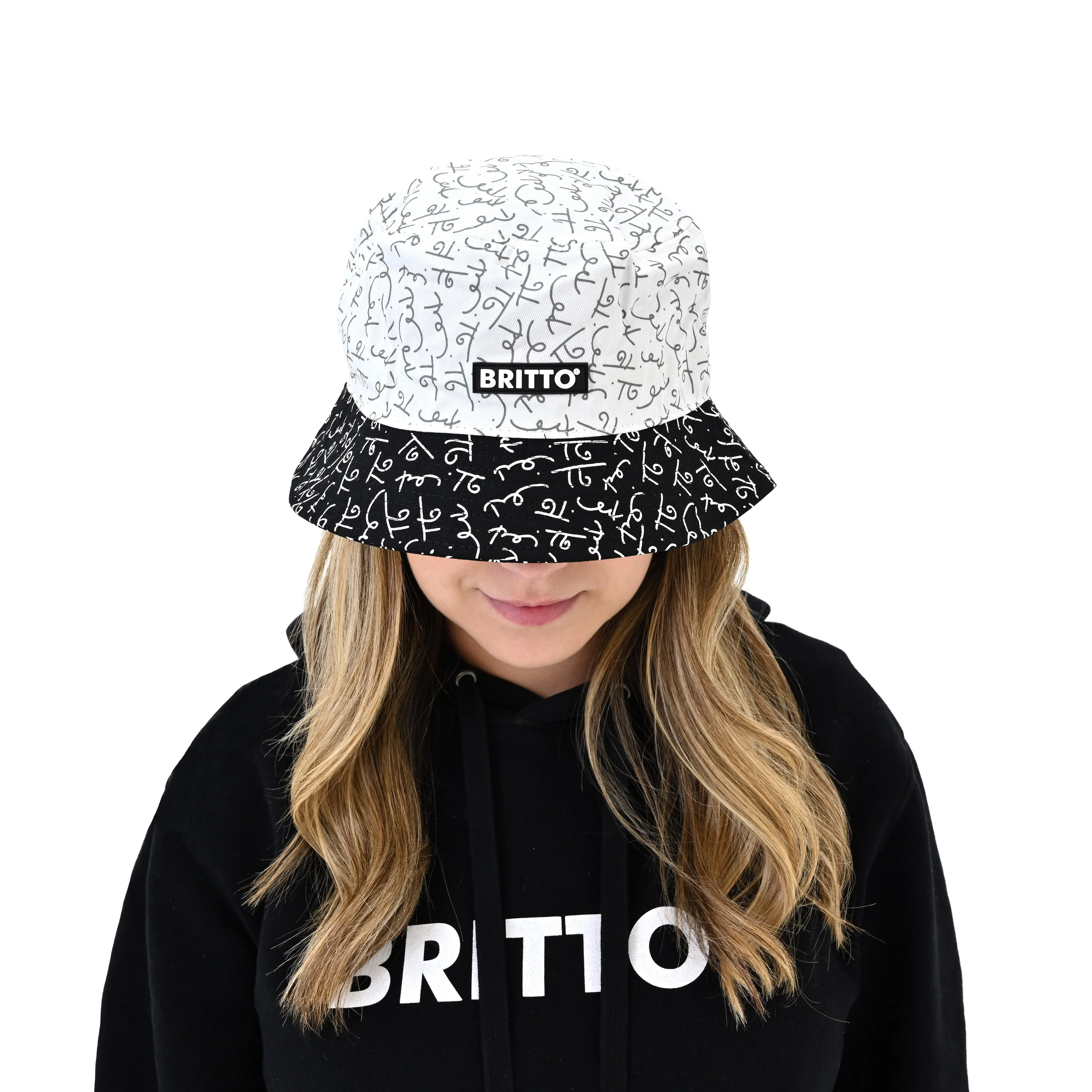 BTO Signatures Britto Bucket Hat - Image 5