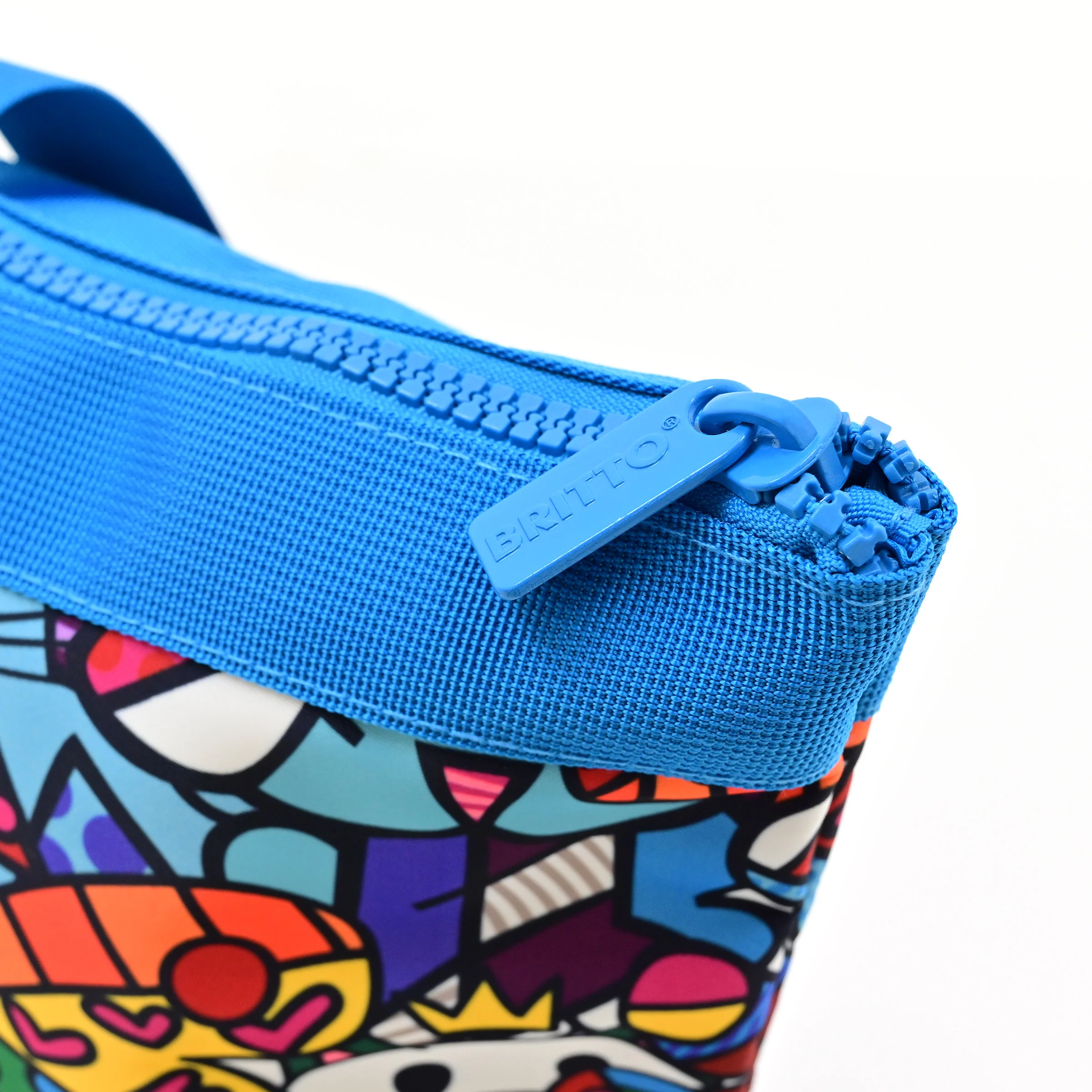 Best Friends Britto Tote Bag - Image 8