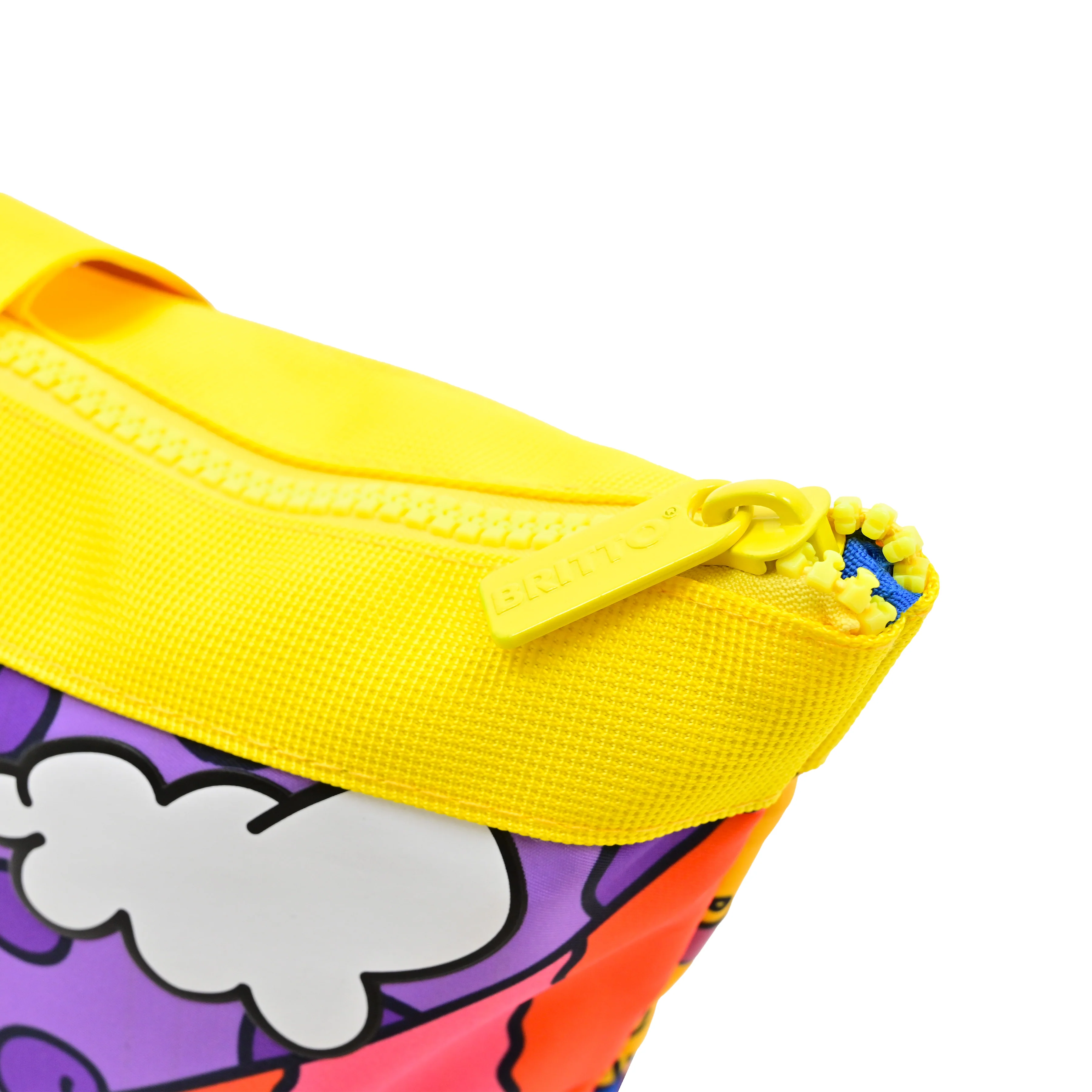 H2O Britto Tote Bag - Image 8