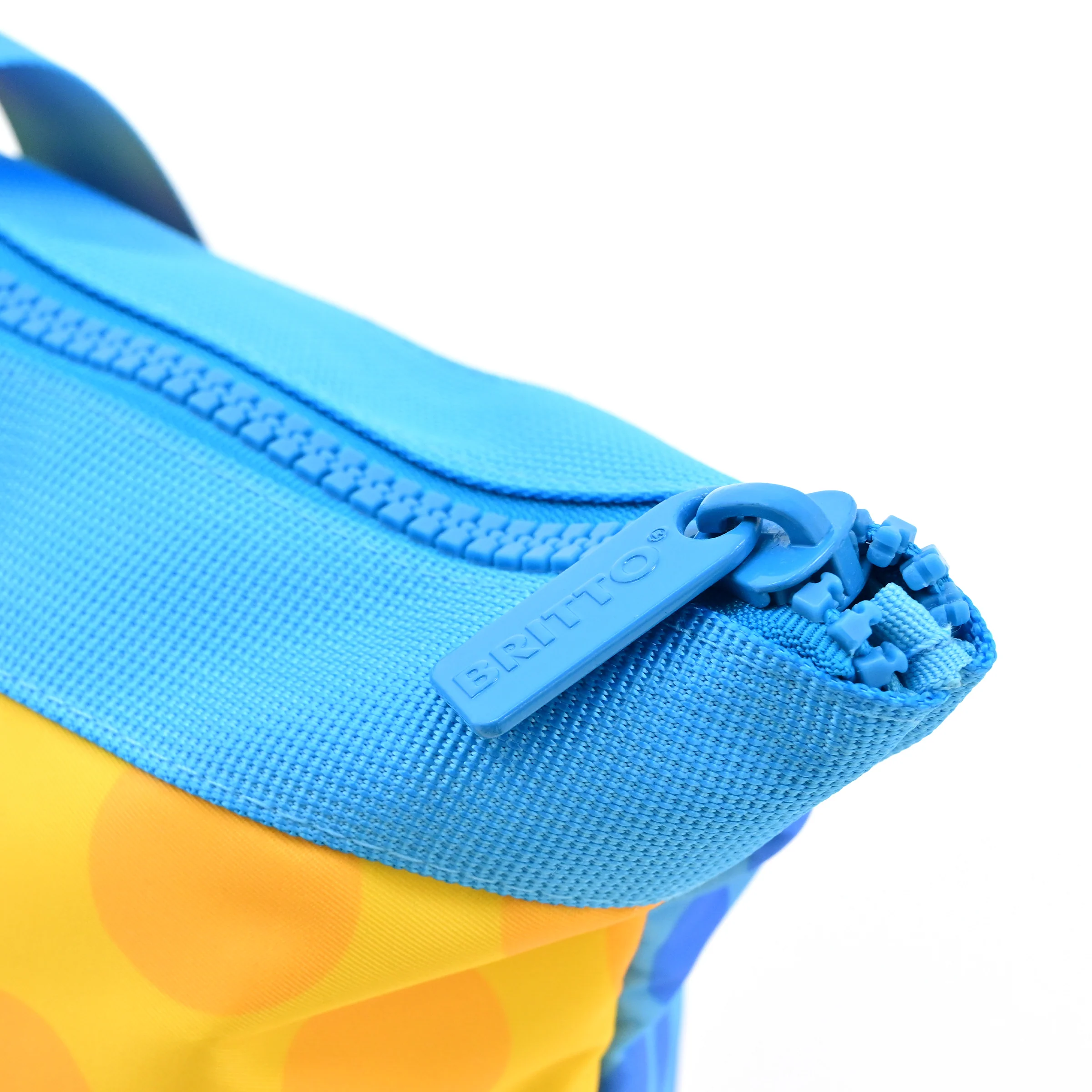 New Day Britto Tote Bag - Image 8