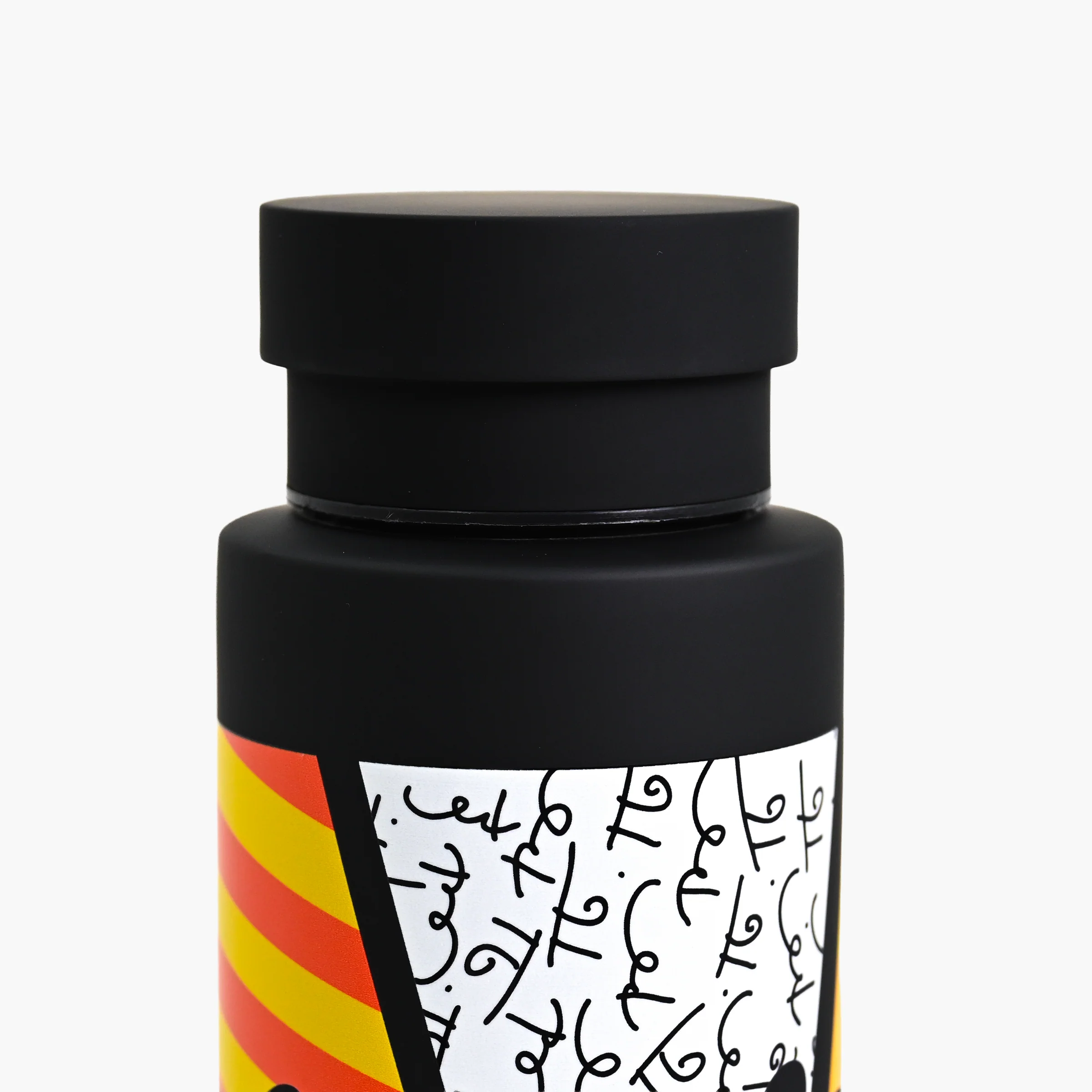 New Day Britto Water Bottle - Image 4